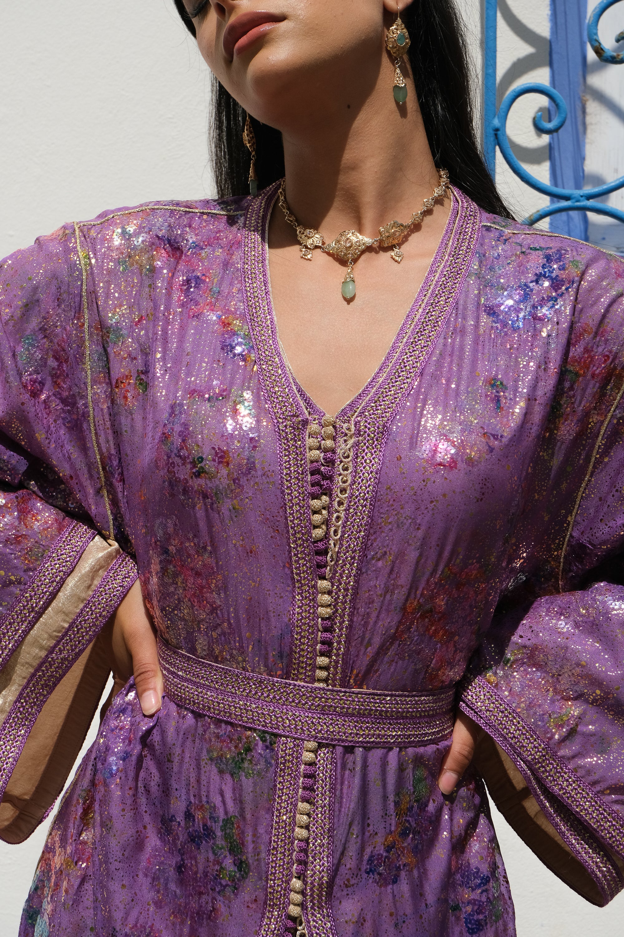 SAMIRA KAFTAN
