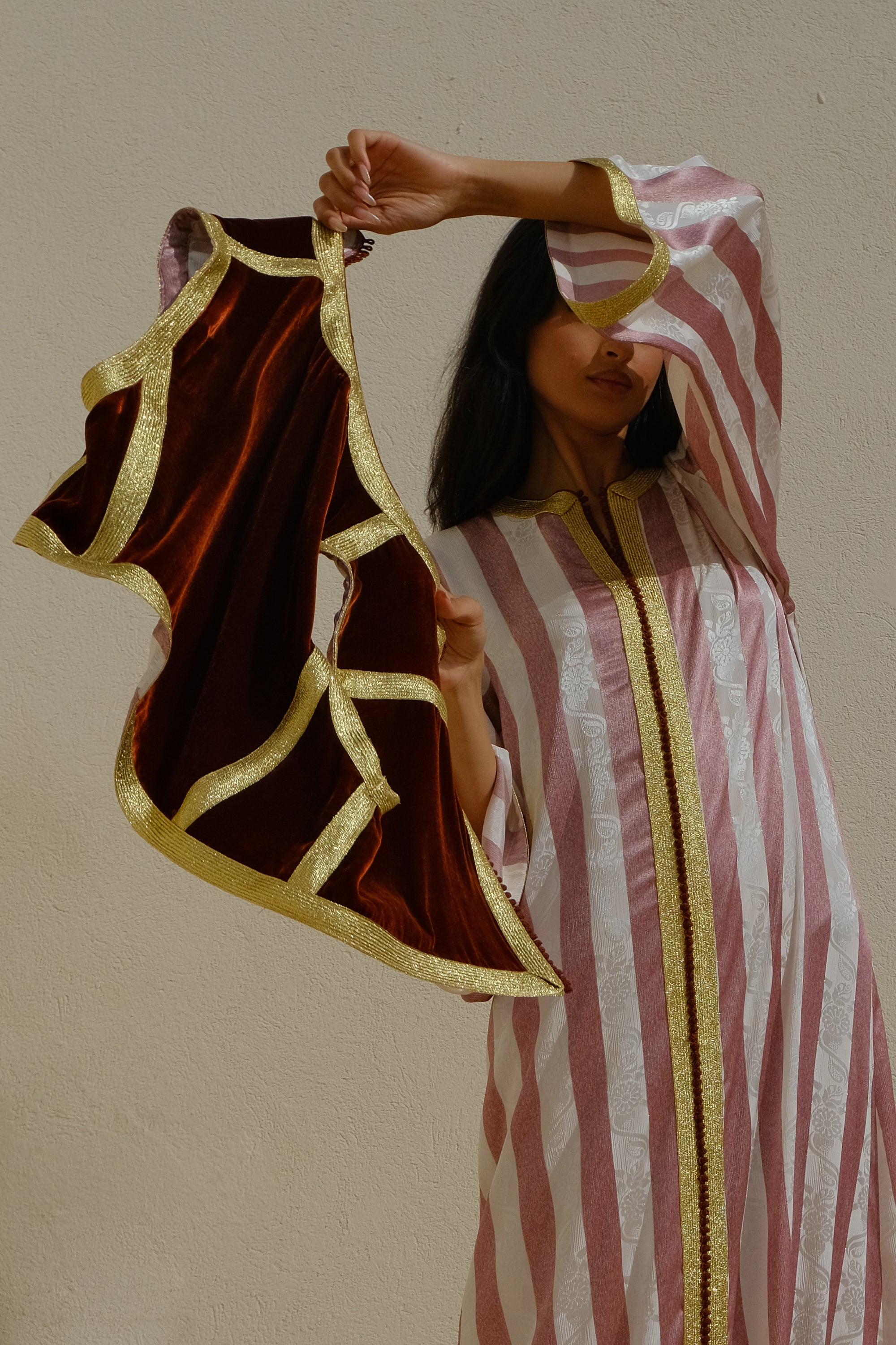 NEGAR MATCHING SET