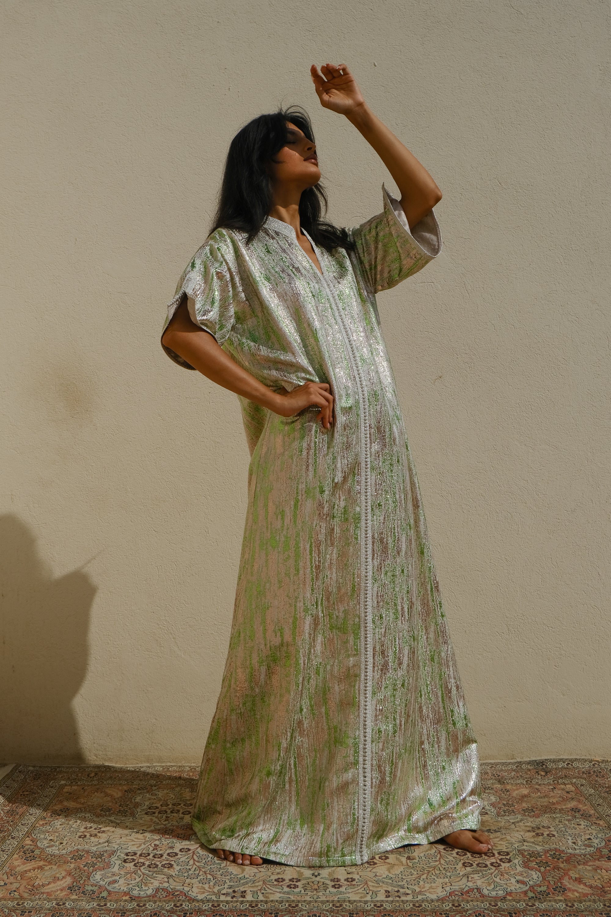 NAJWA KAFTAN