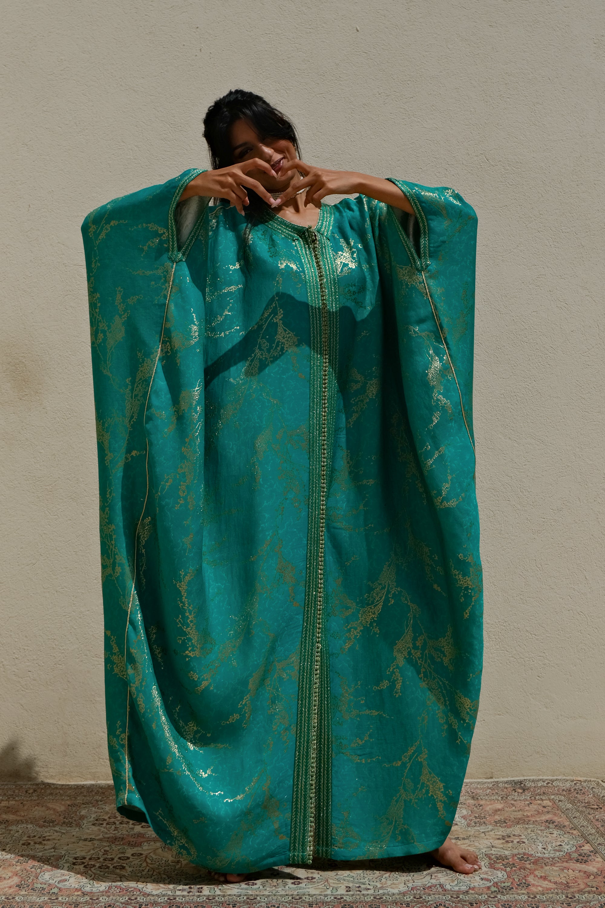 ZIA KAFTAN