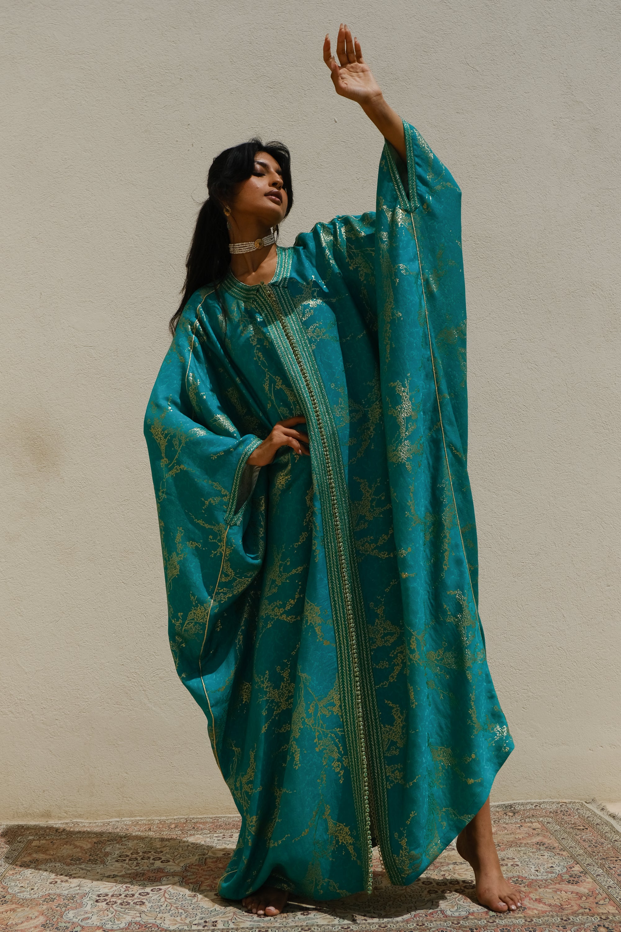 ZIA KAFTAN