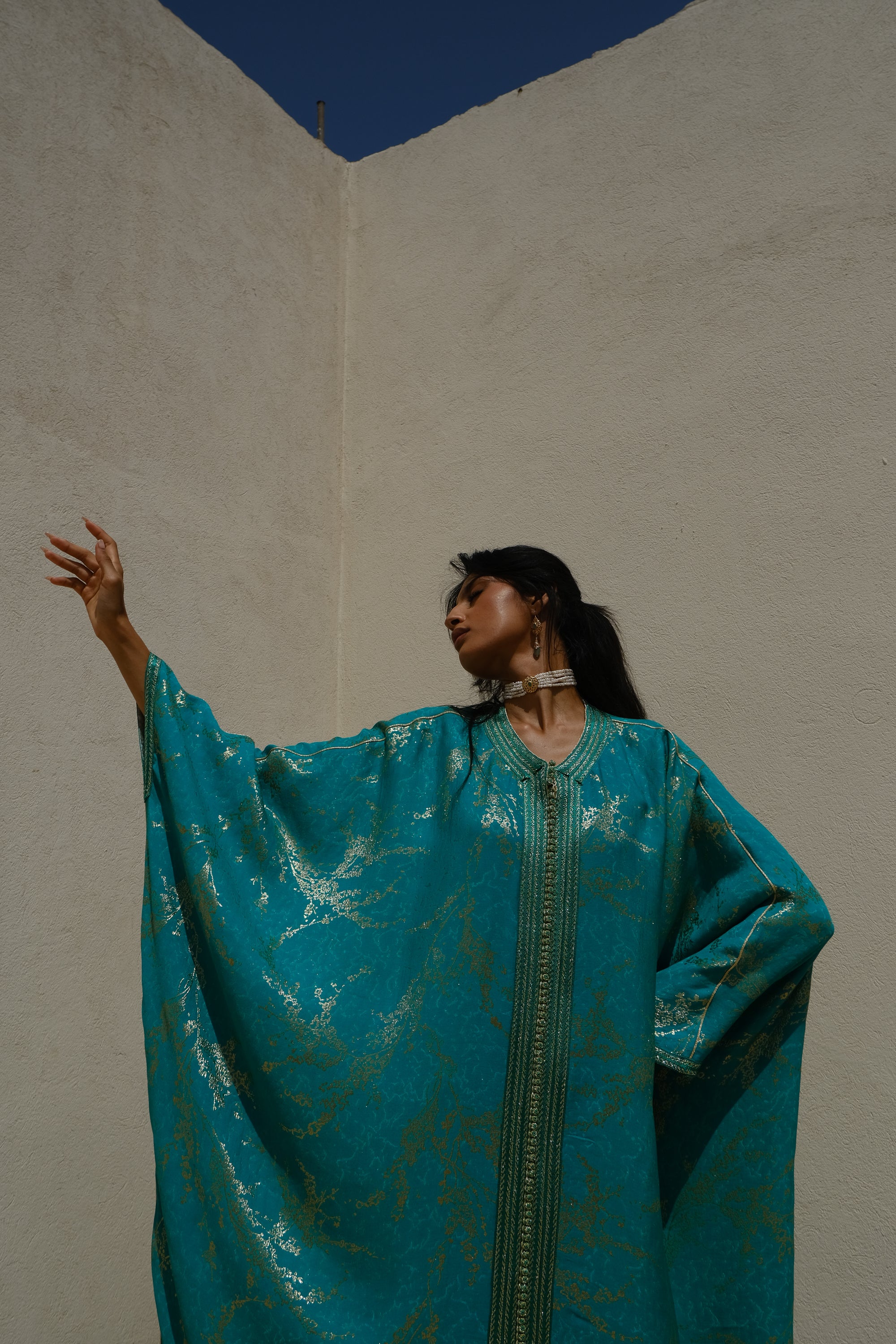 ZIA KAFTAN