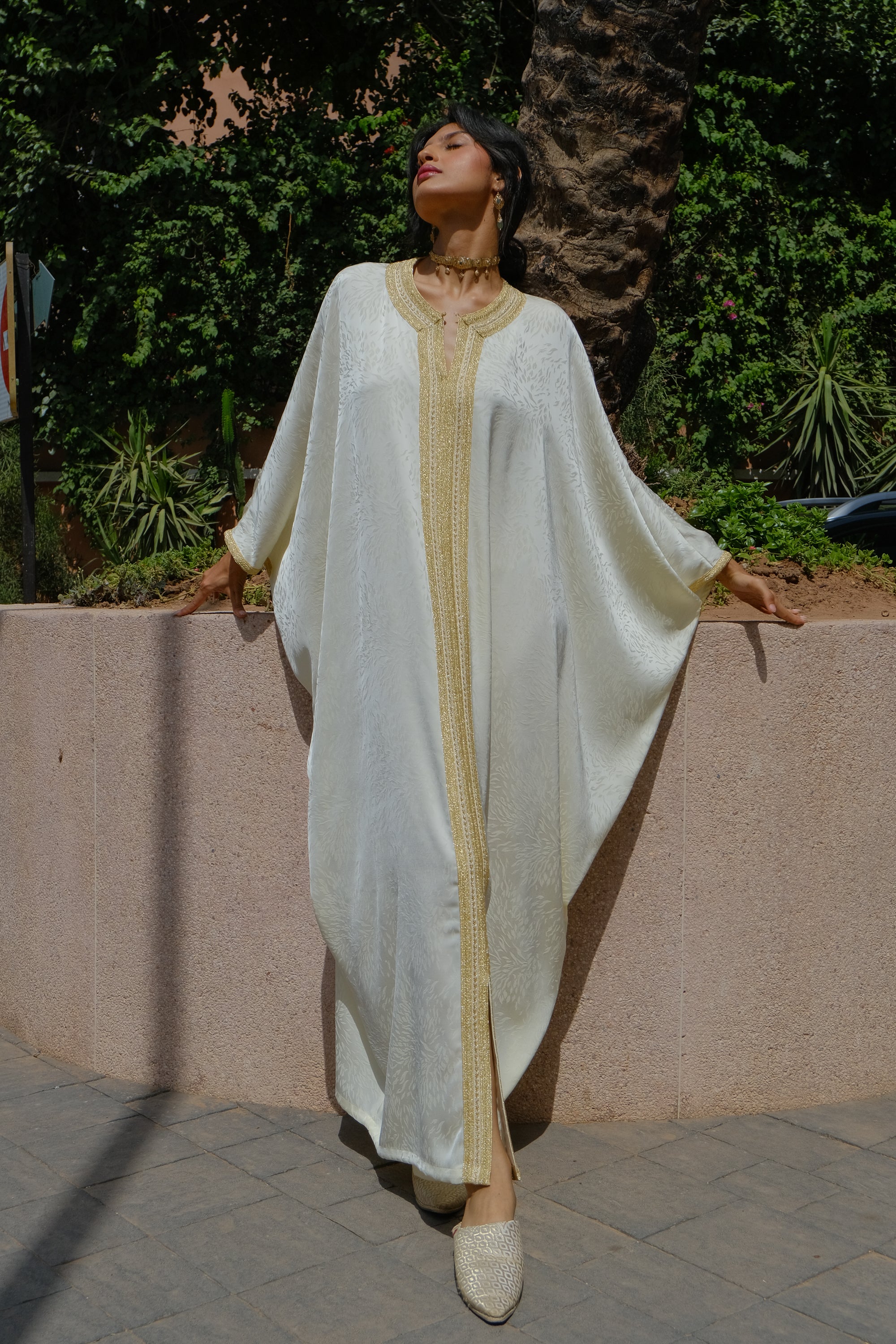SHAYA KAFTAN