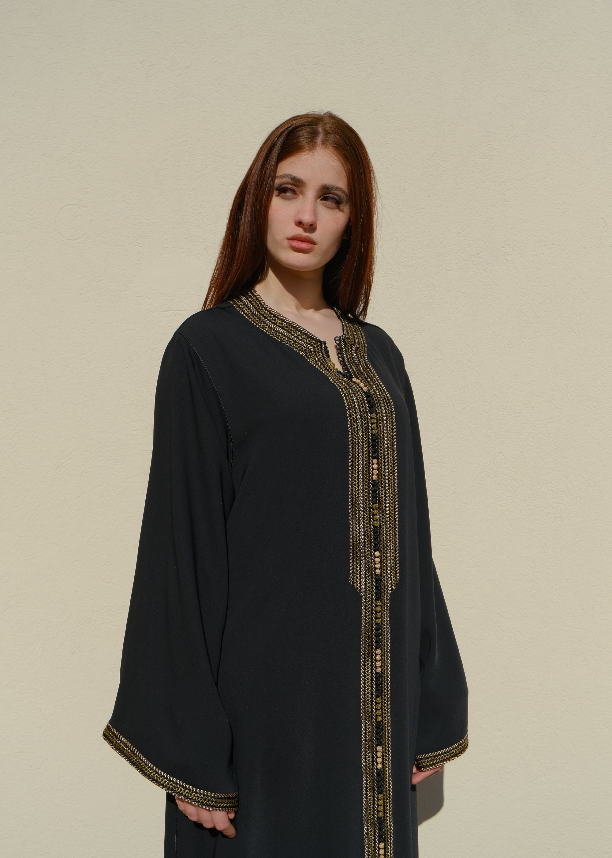 AMNA KAFTAN