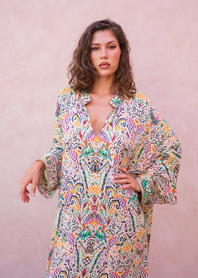 FARIHA KAFTAN