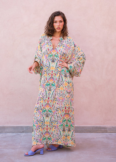 FARIHA KAFTAN