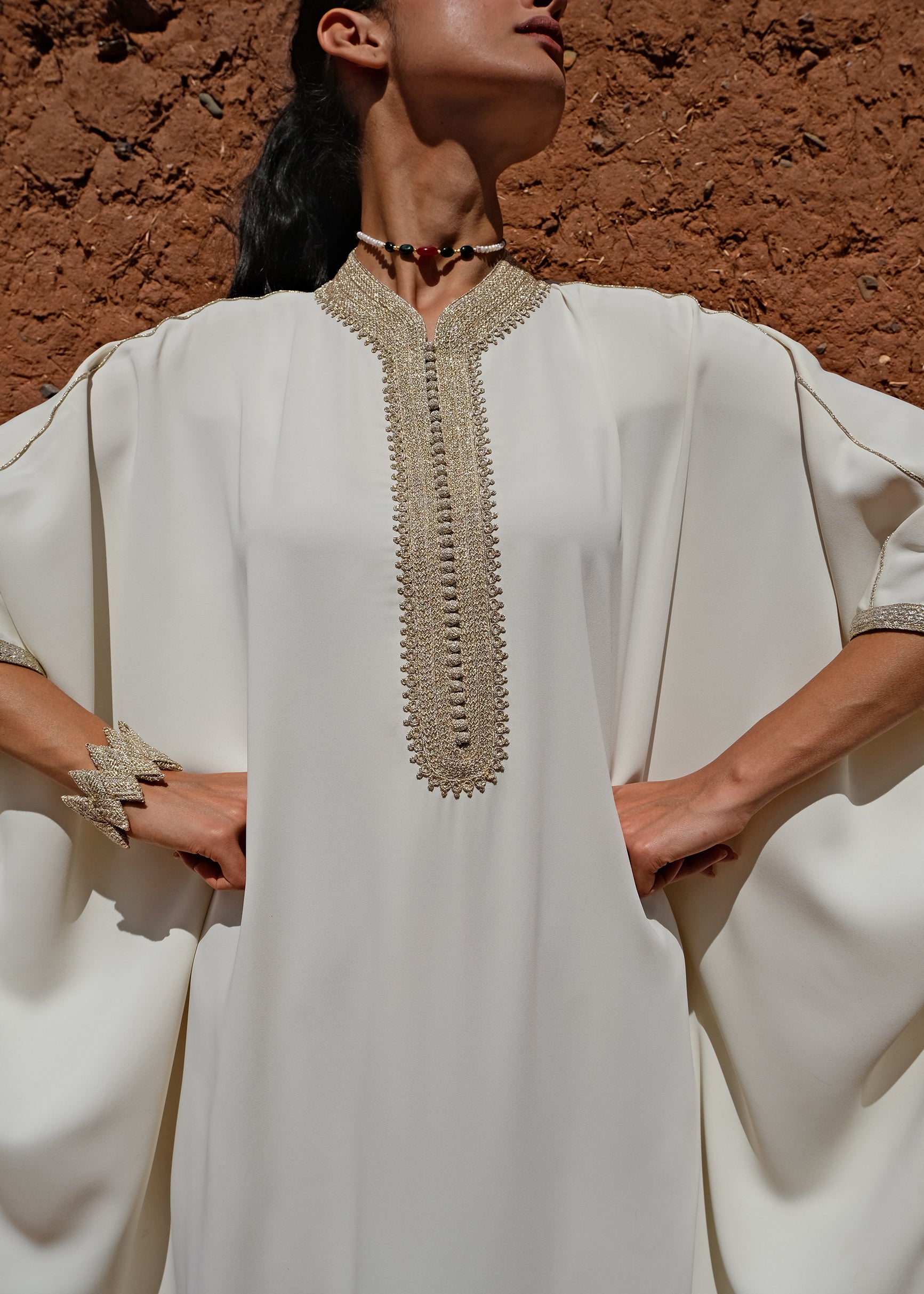 HAILA KAFTAN