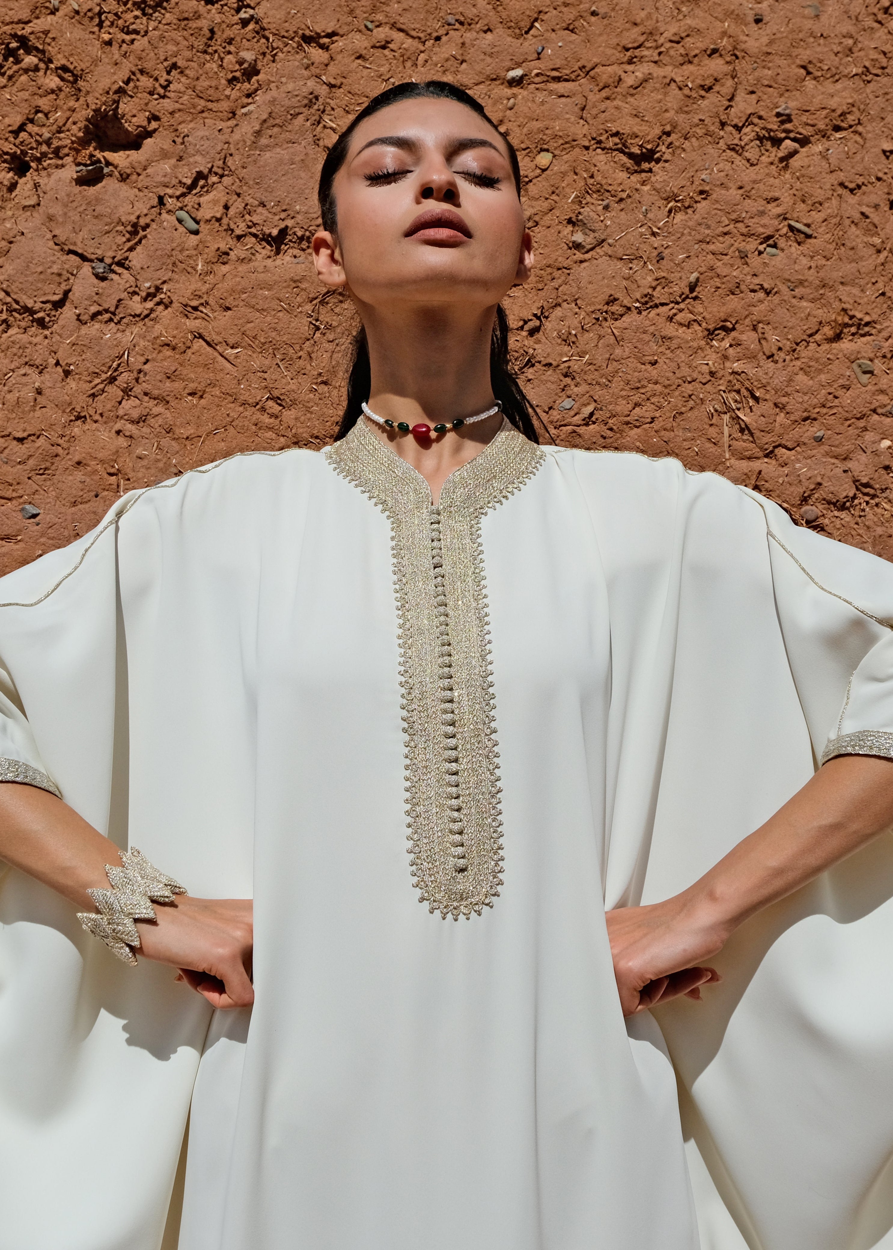 HAILA KAFTAN