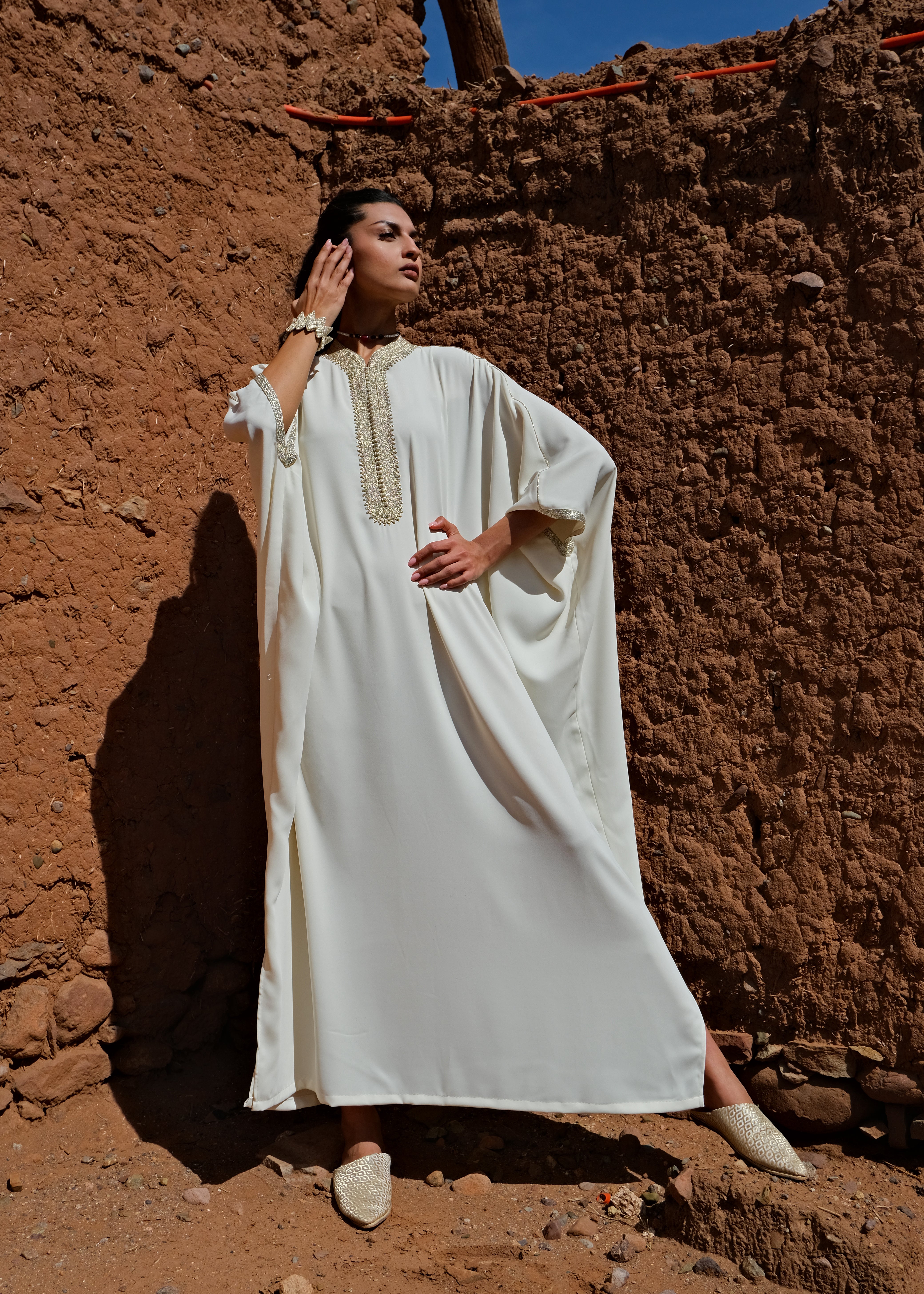 HAILA KAFTAN