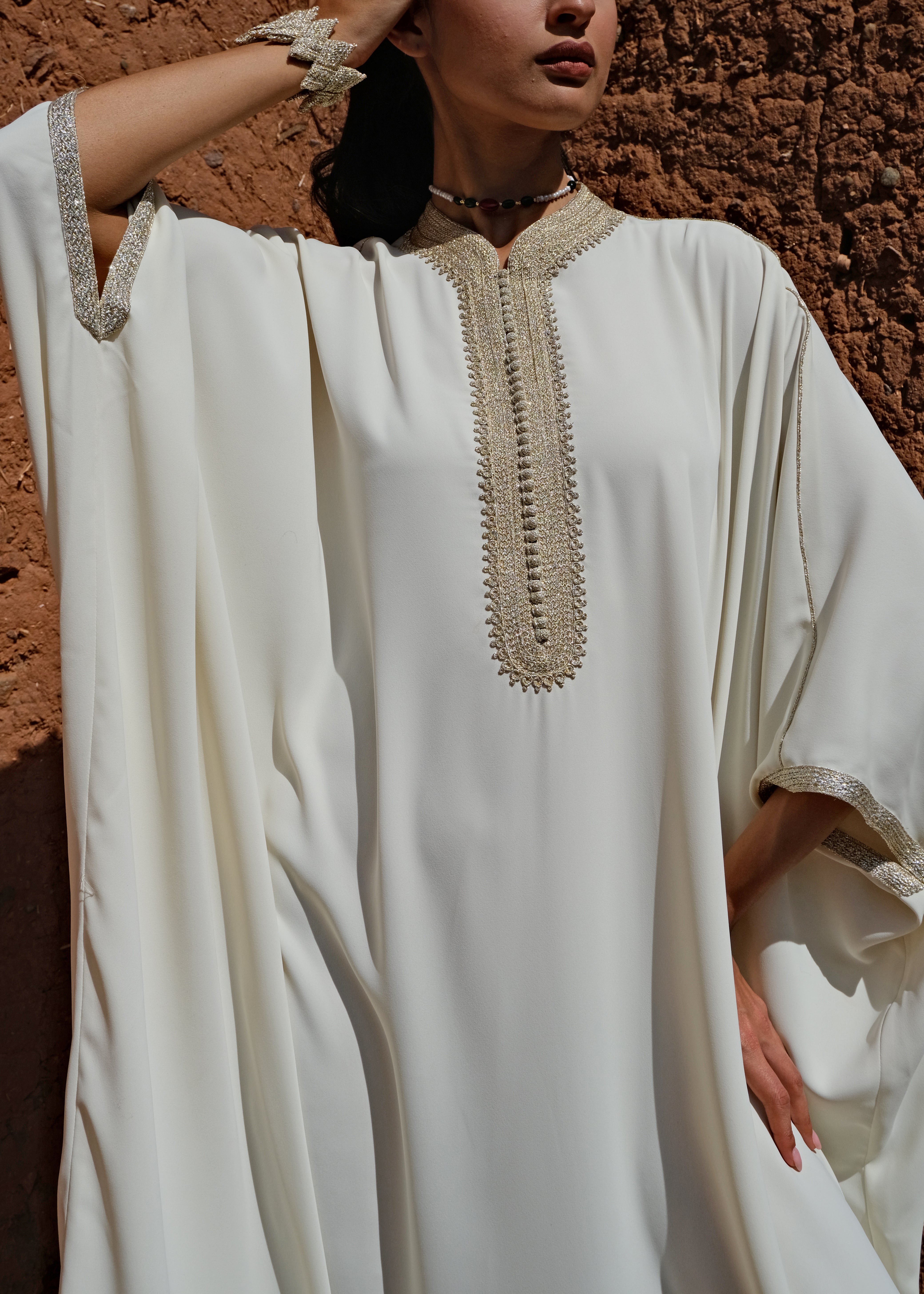 HAILA KAFTAN