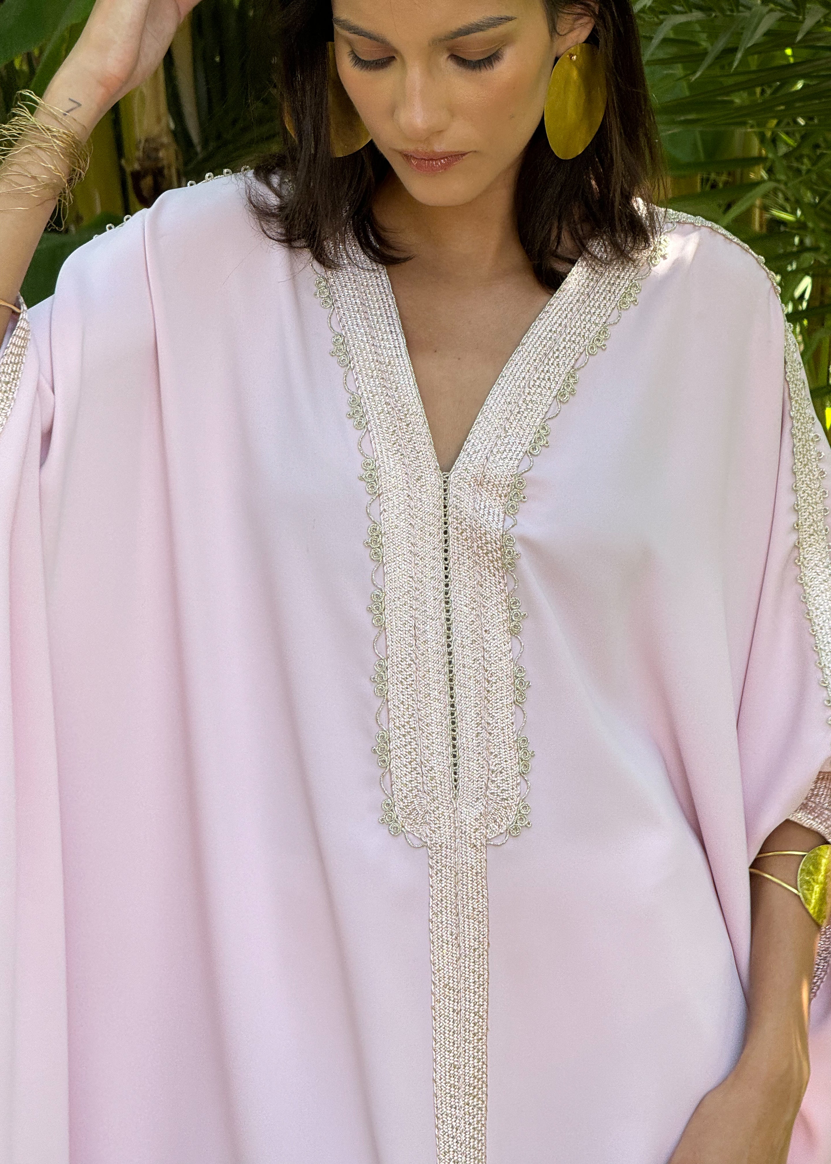 NUJOUD KAFTAN