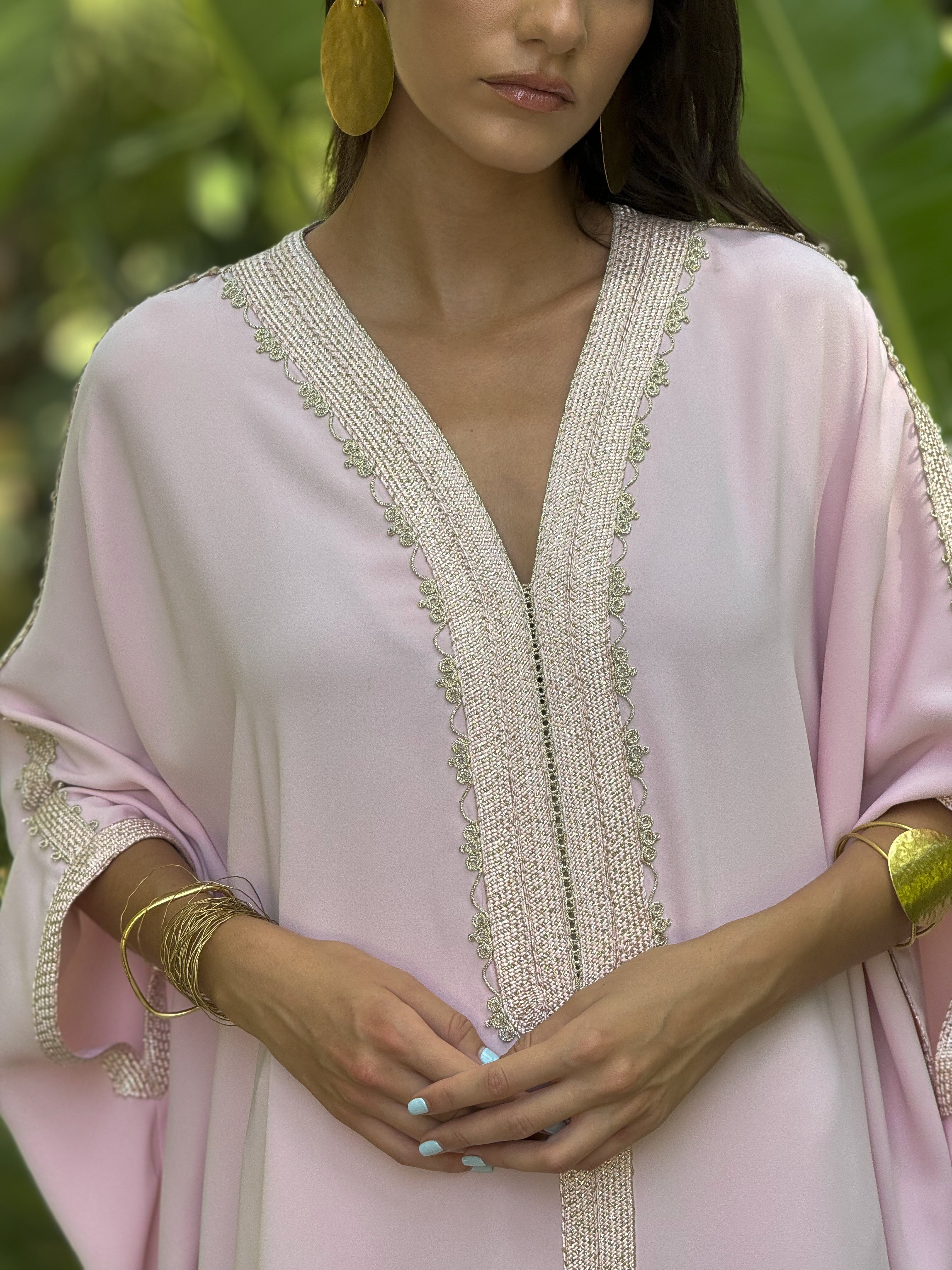 NUJOUD KAFTAN