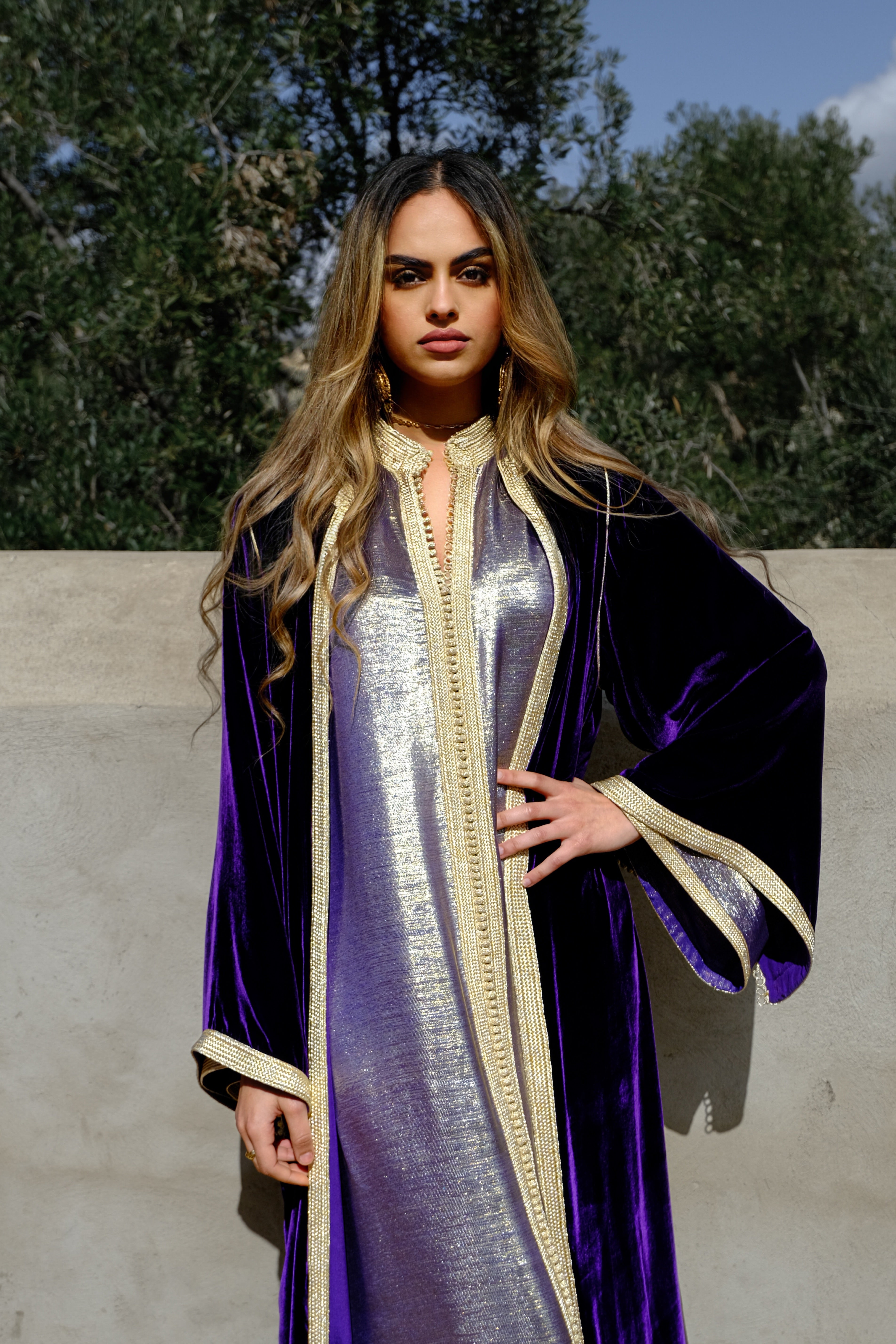 DOUAAE KAFTAN