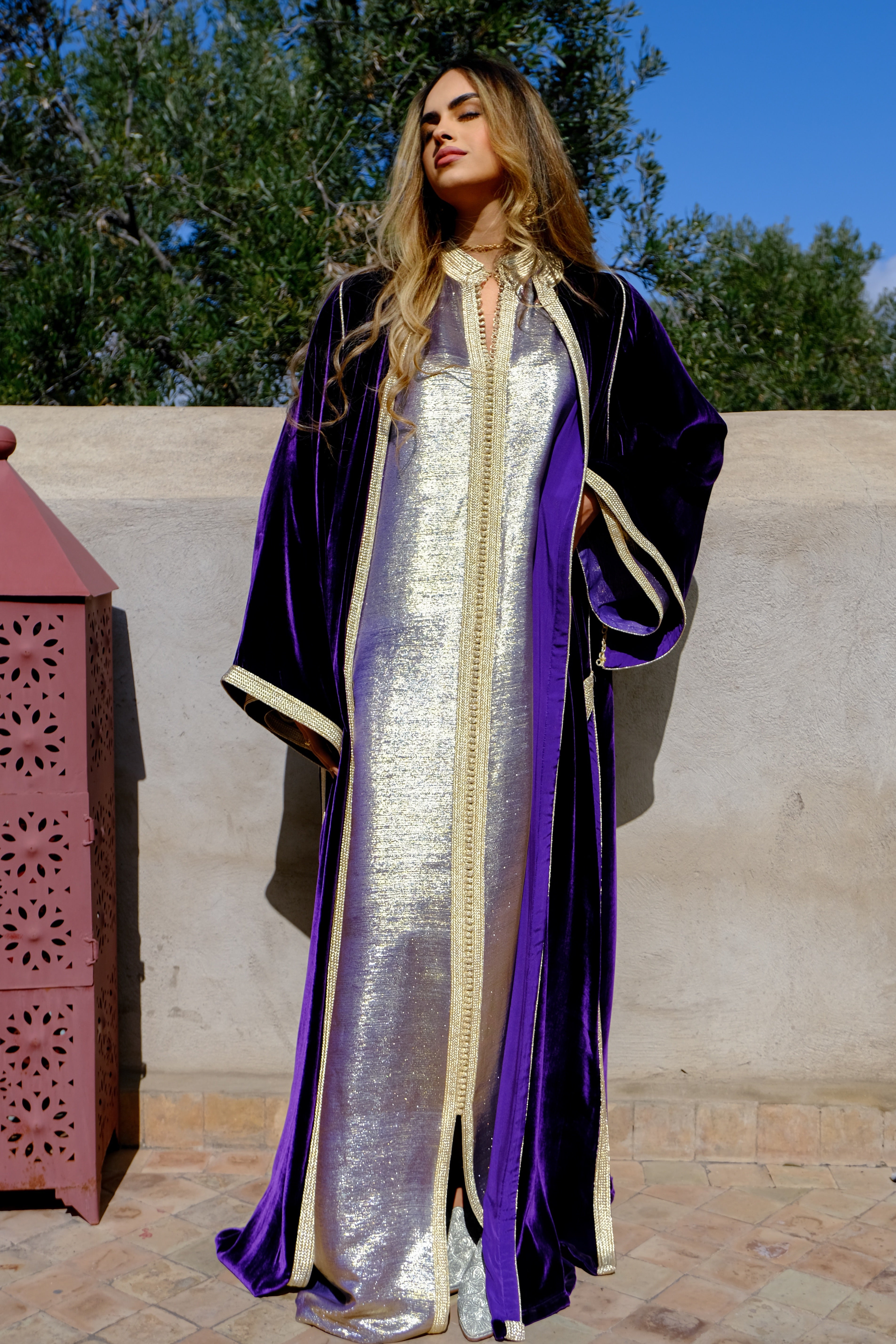 DOUAAE KAFTAN