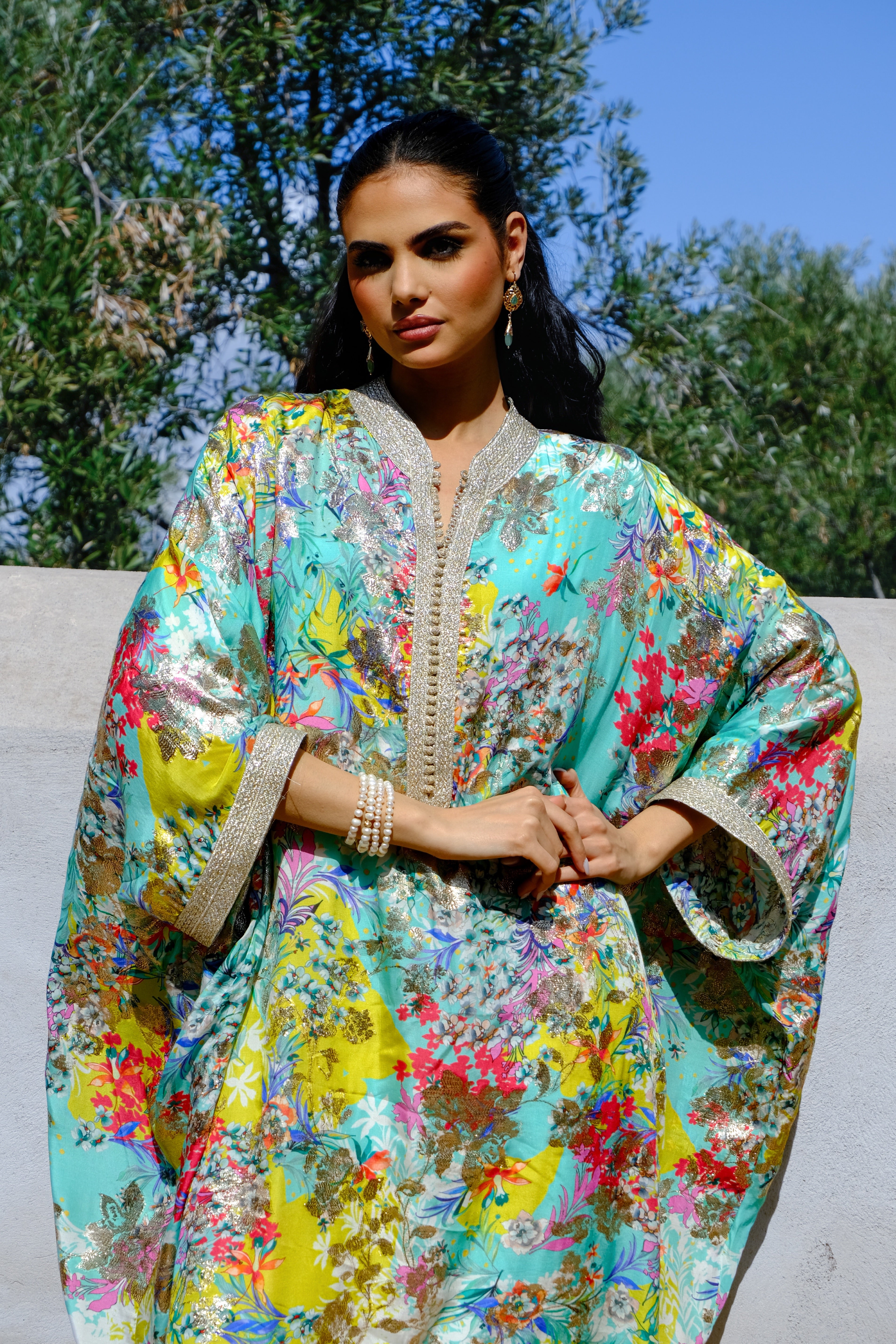 FAIROUZA KAFTAN