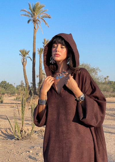 HANA JALABIYA