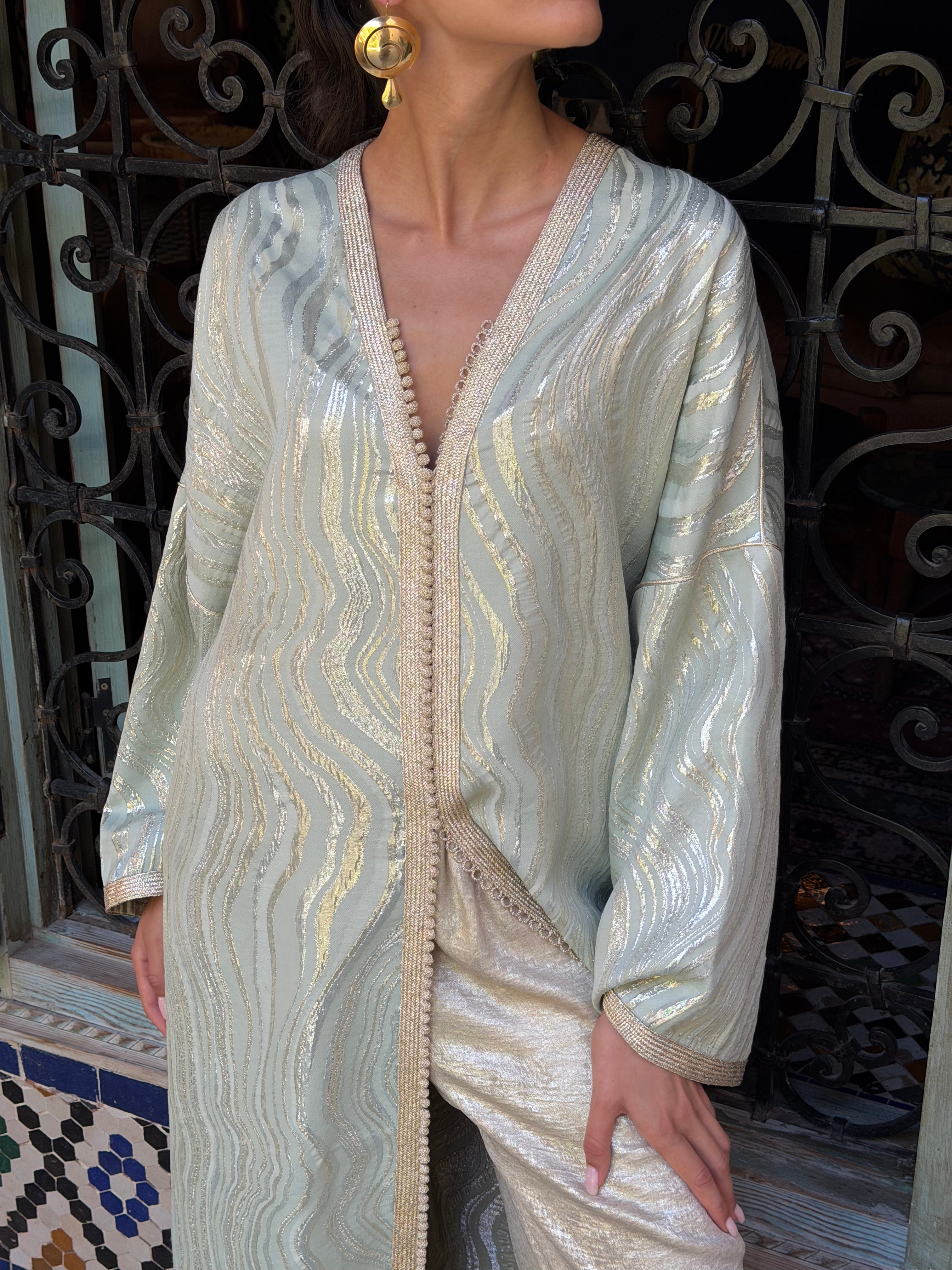 JAZIA MATCHING SET