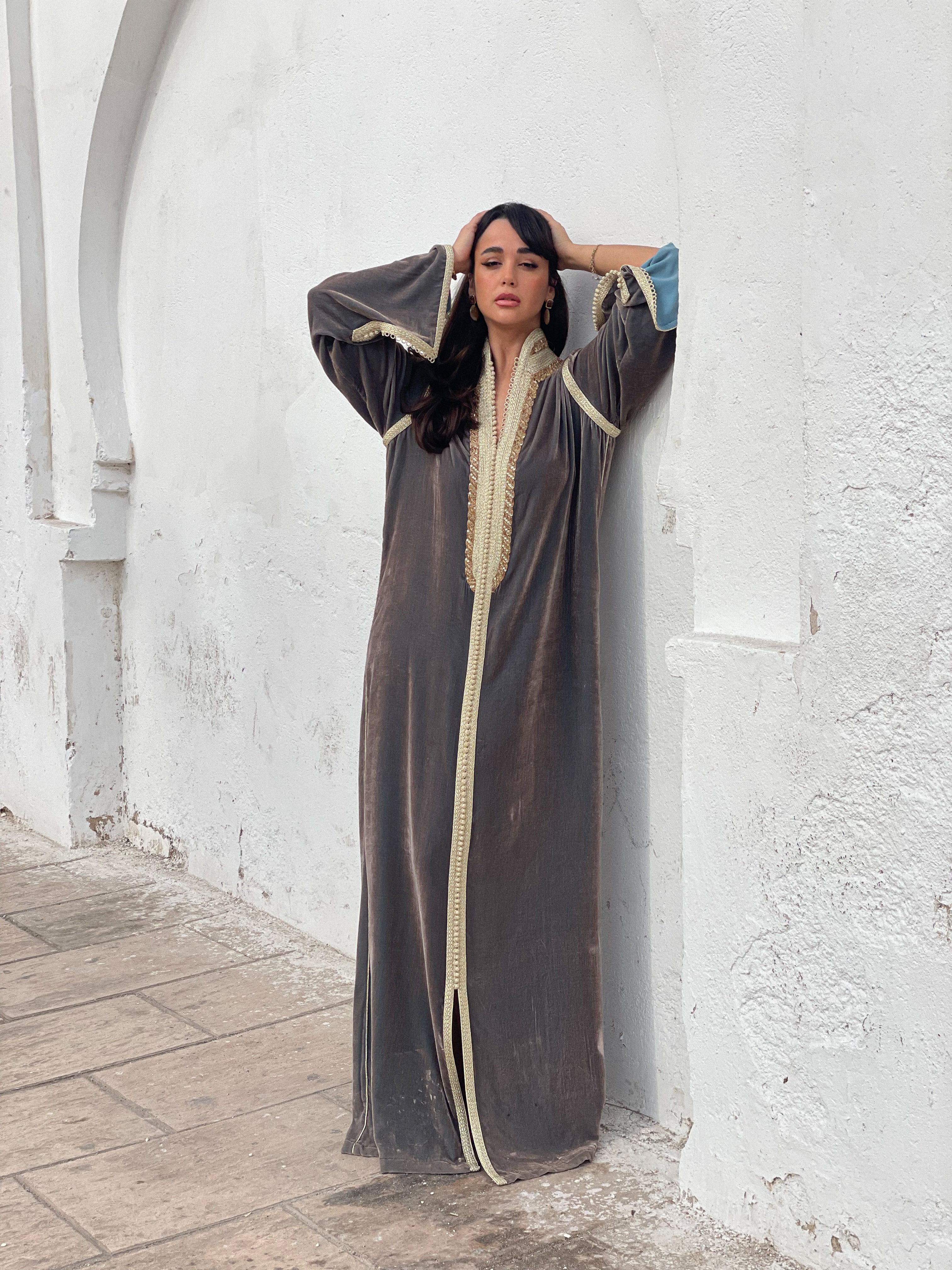 MENA KAFTAN