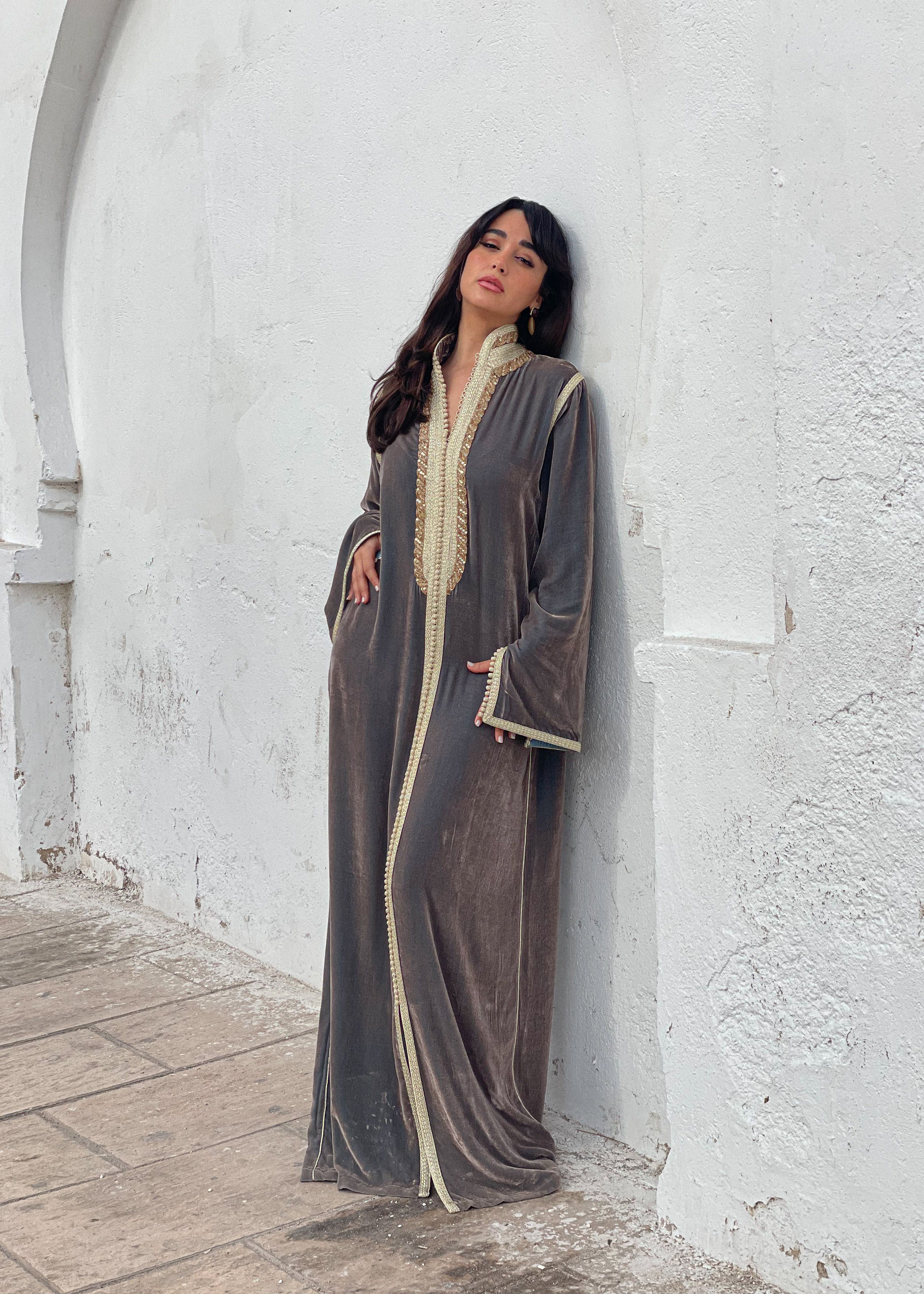 MENA KAFTAN