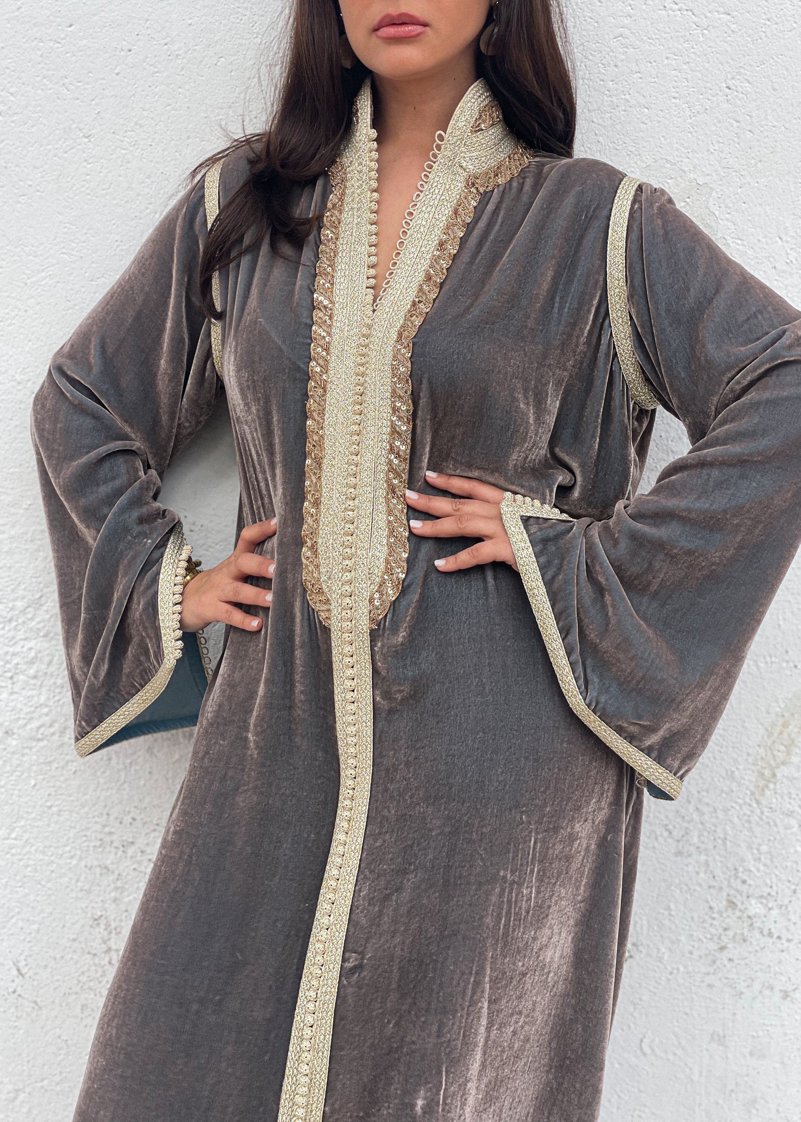 MENA KAFTAN