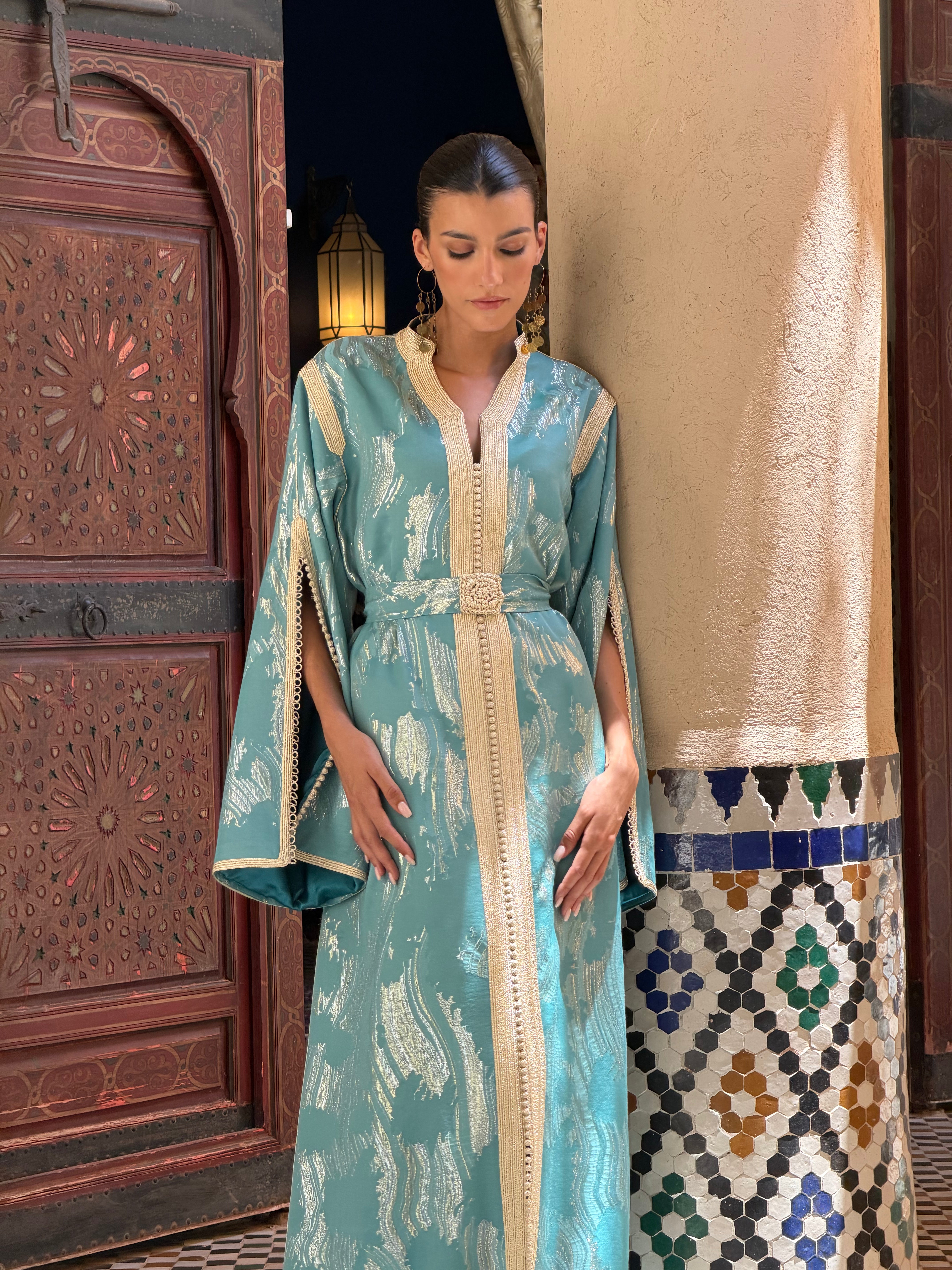 SANIA KAFTAN