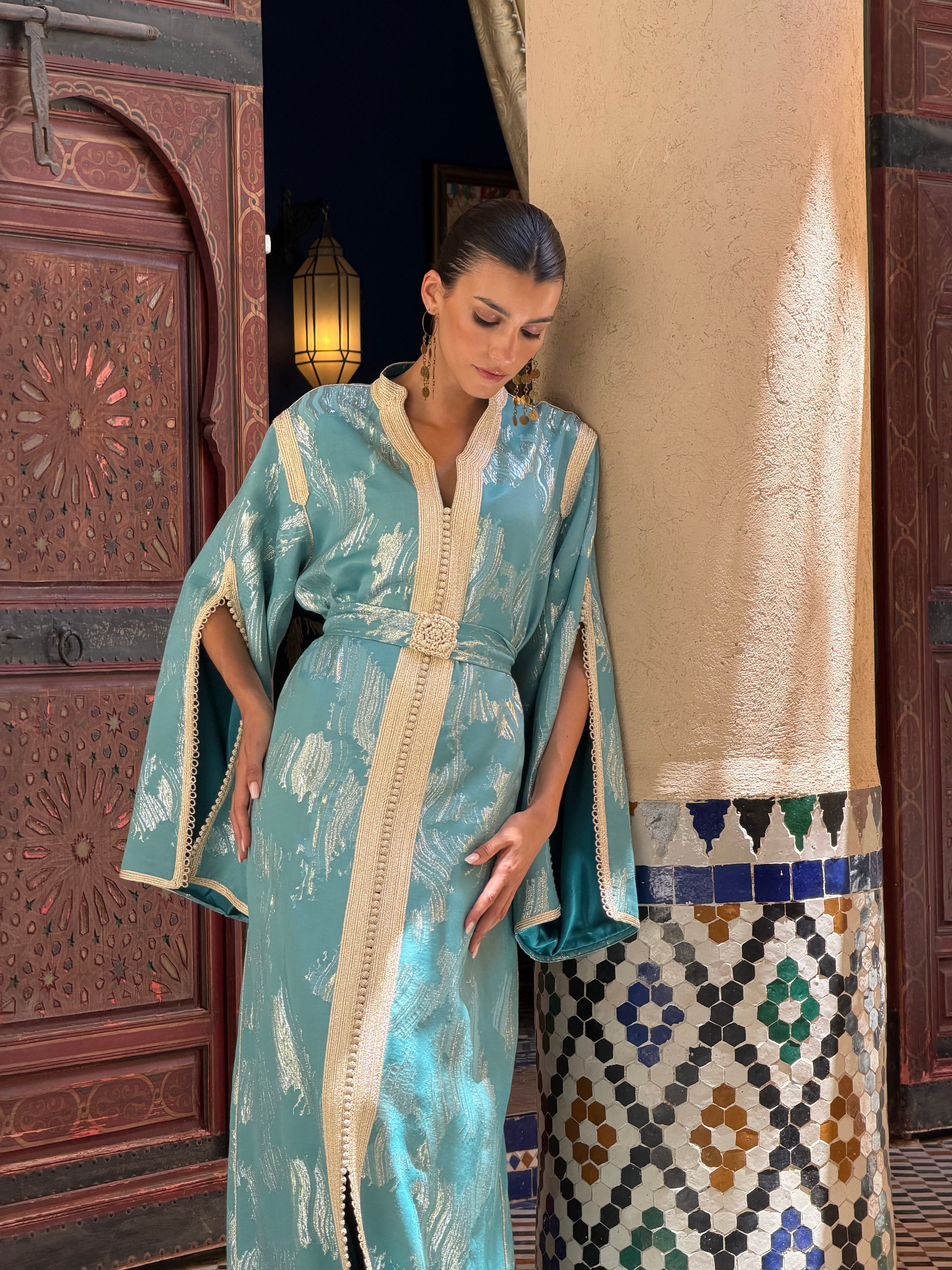 SANIA KAFTAN