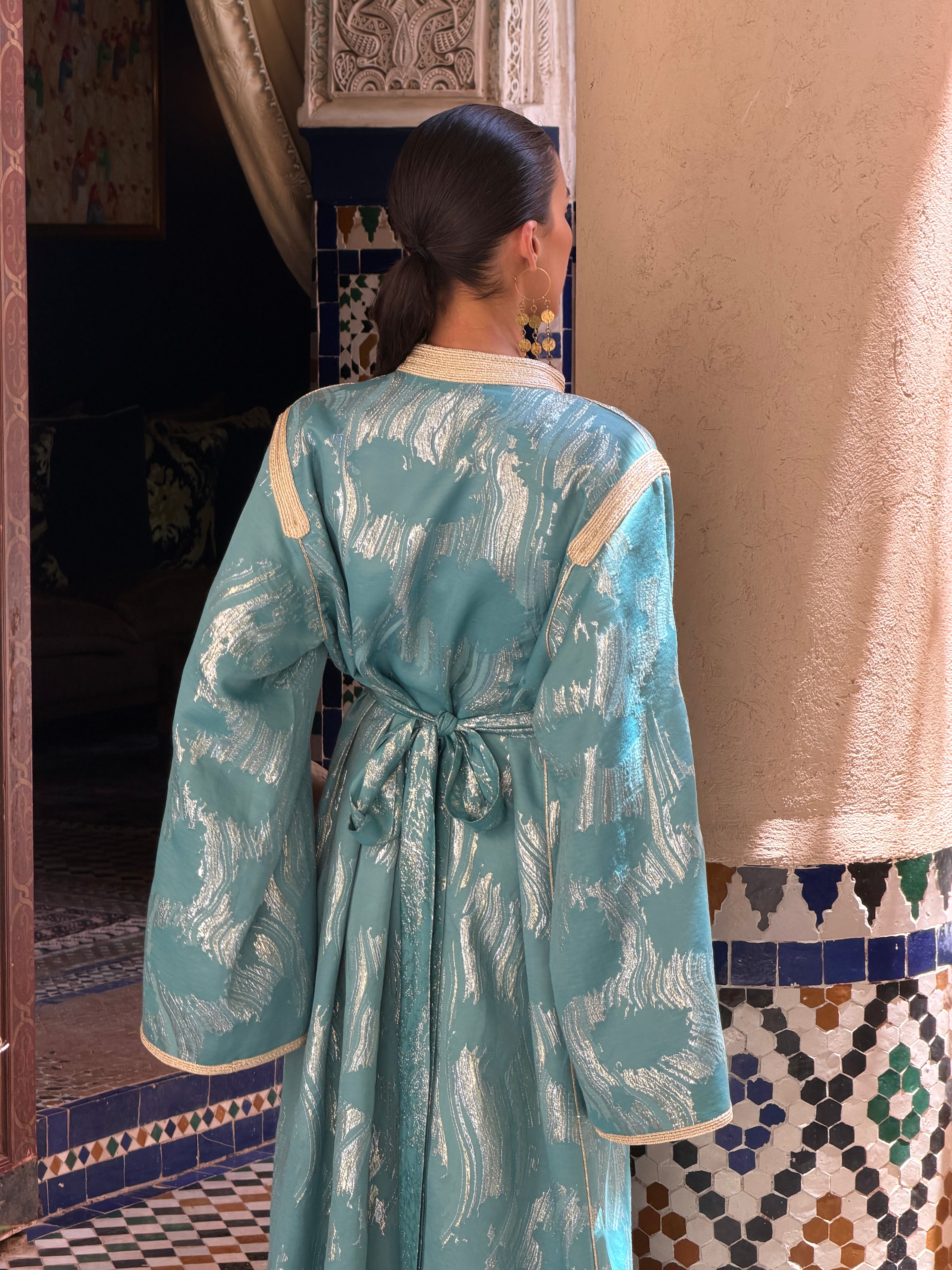SANIA KAFTAN