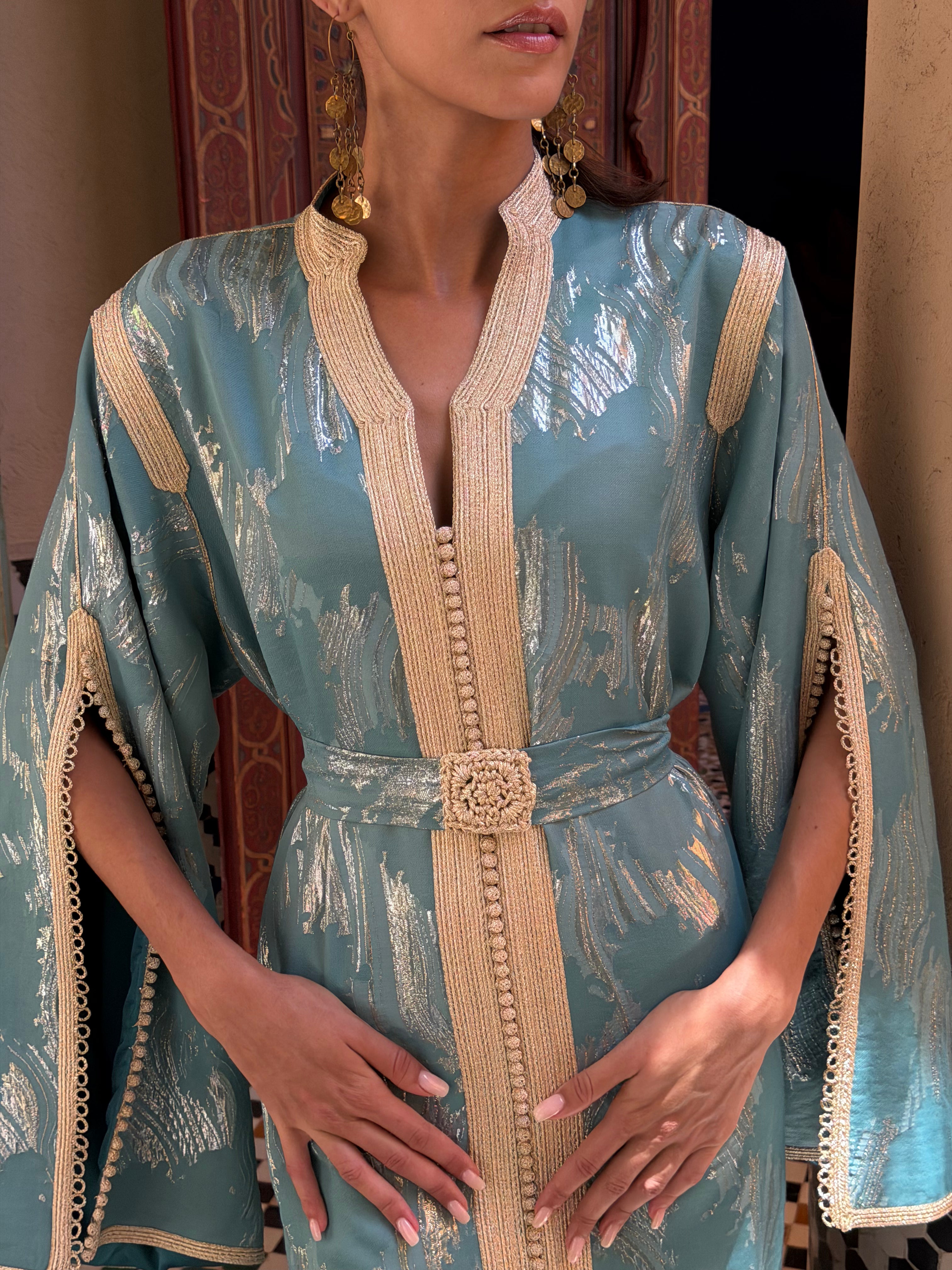 SANIA KAFTAN