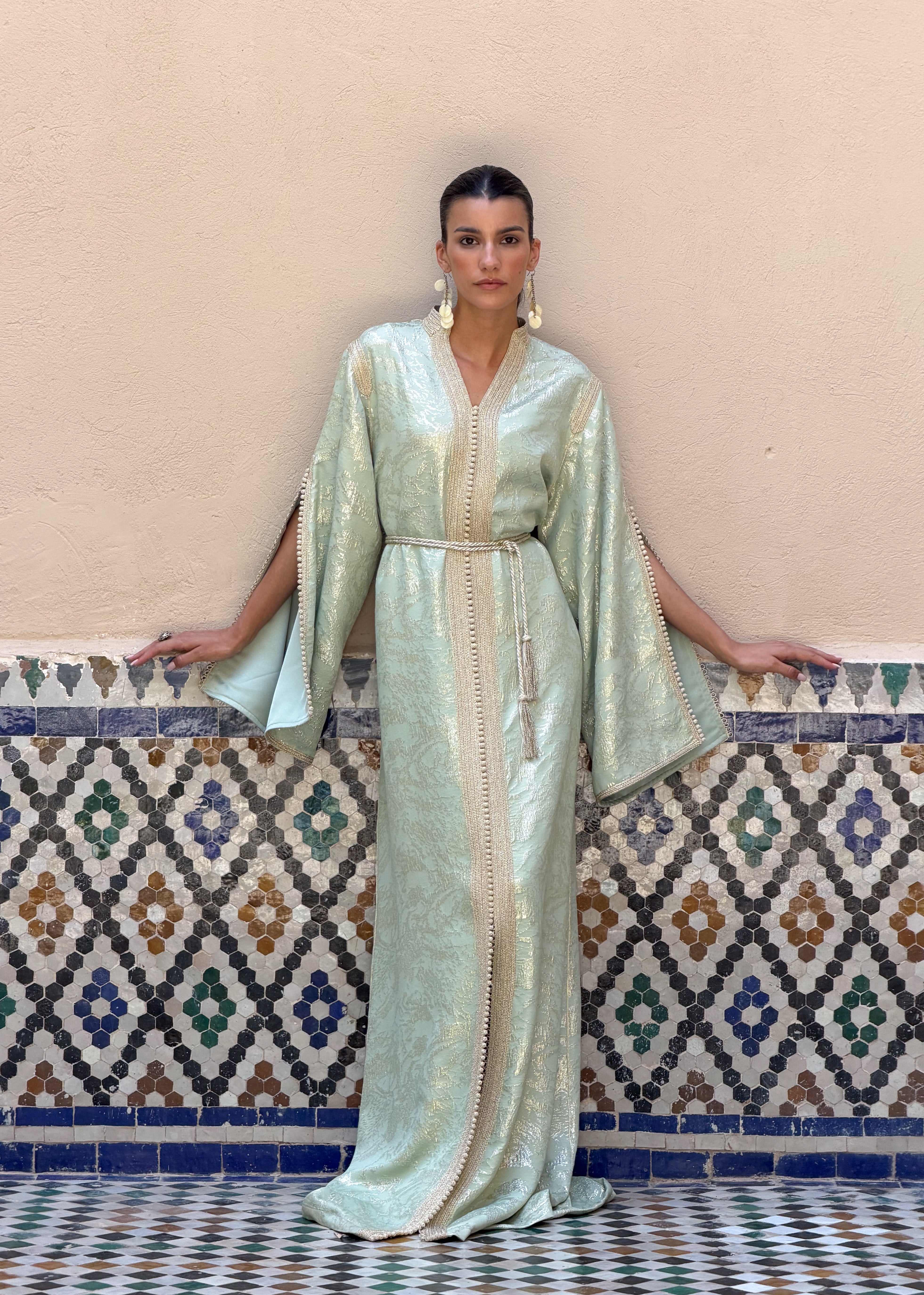 MELLINA KAFTAN