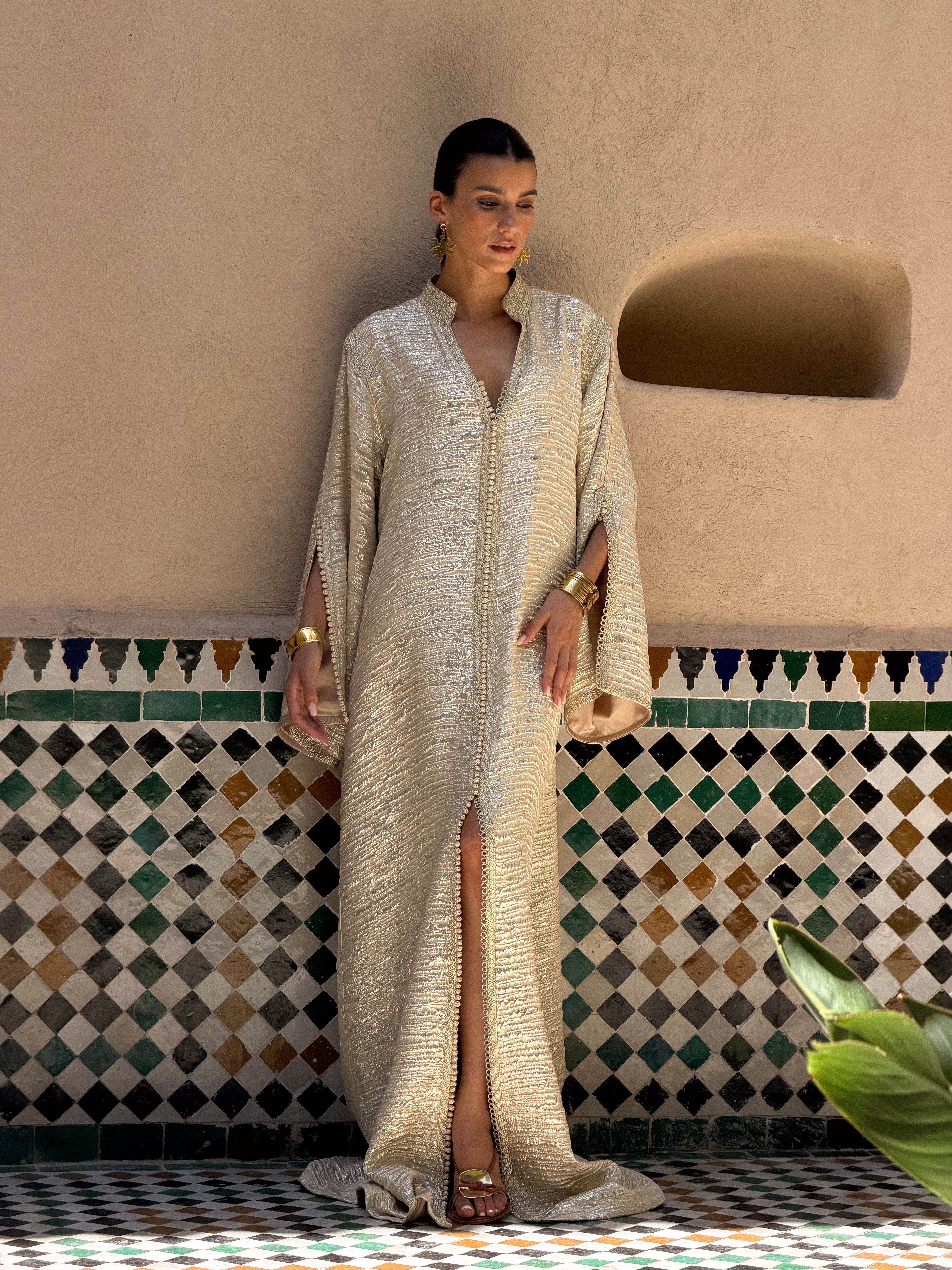 JABIRAH KAFTAN