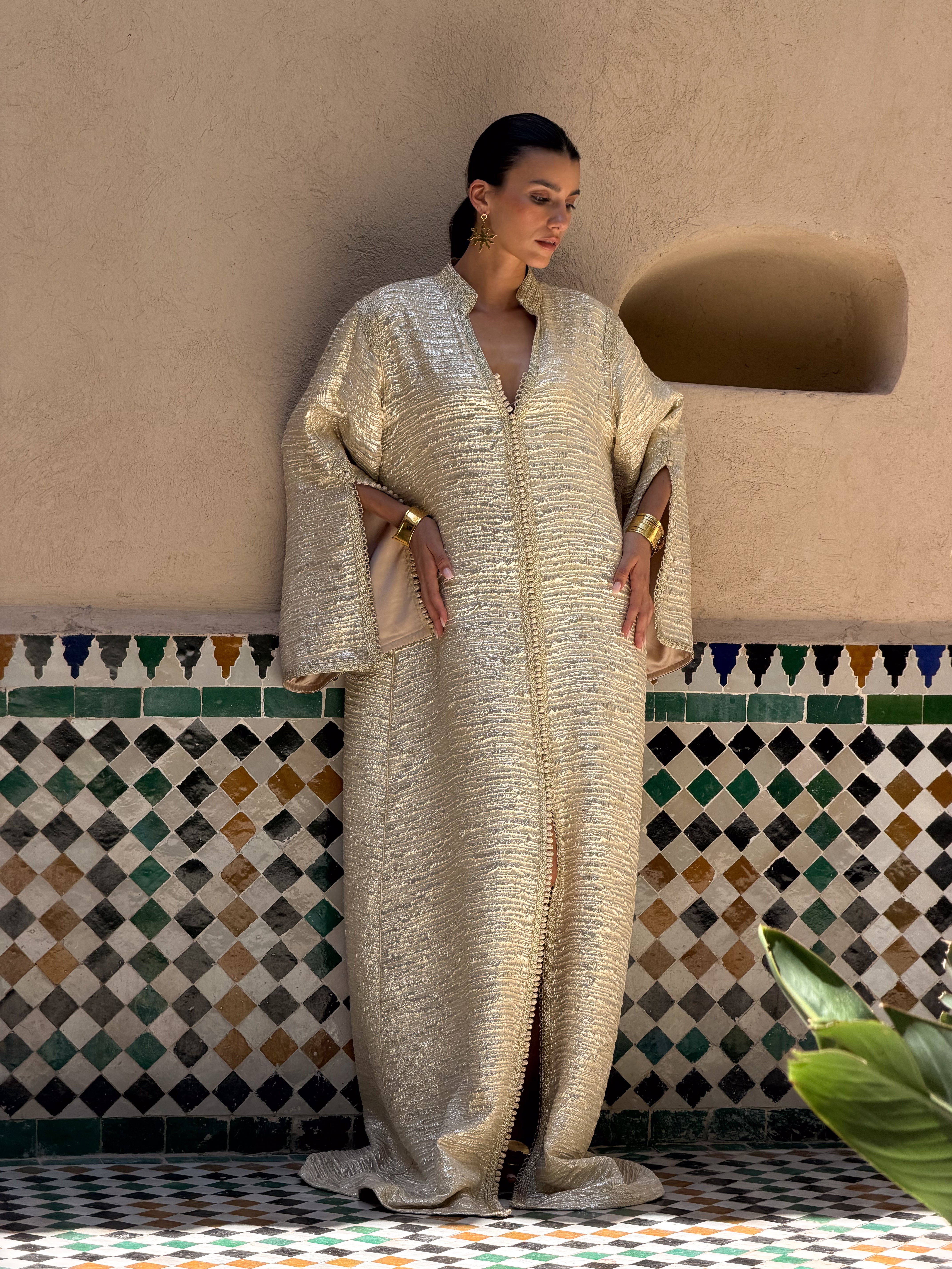 JABIRAH KAFTAN