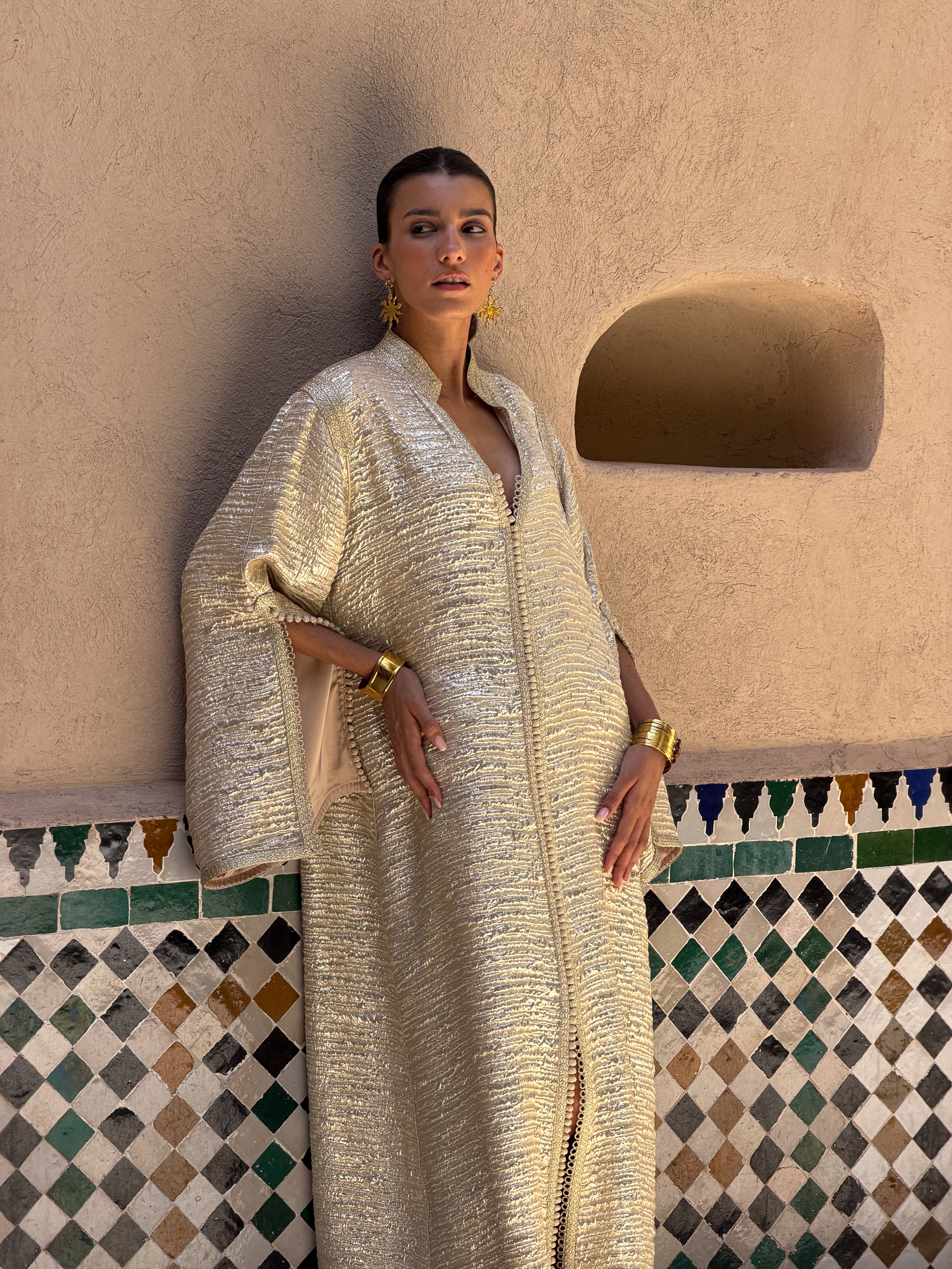 JABIRAH KAFTAN