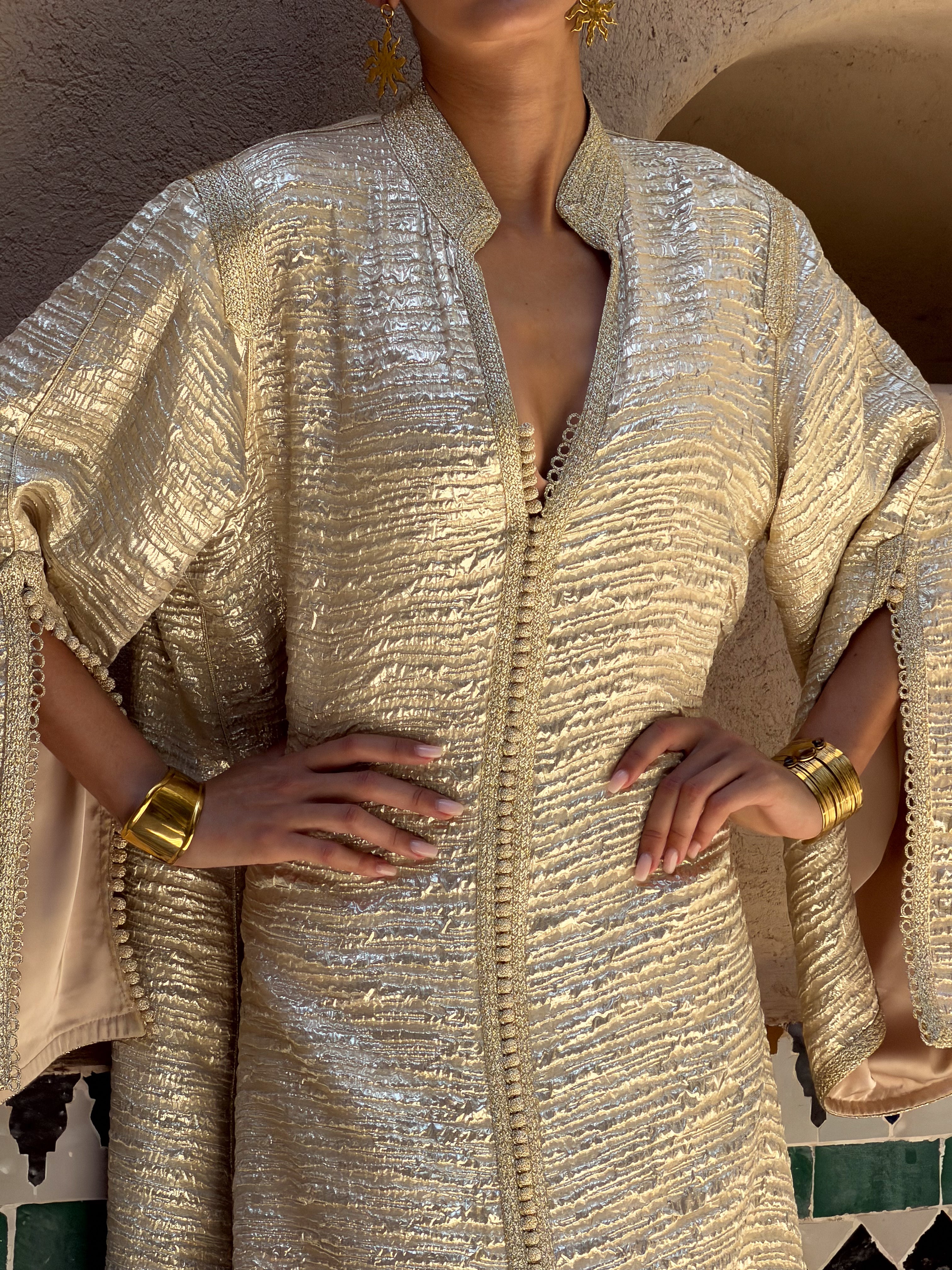 JABIRAH KAFTAN