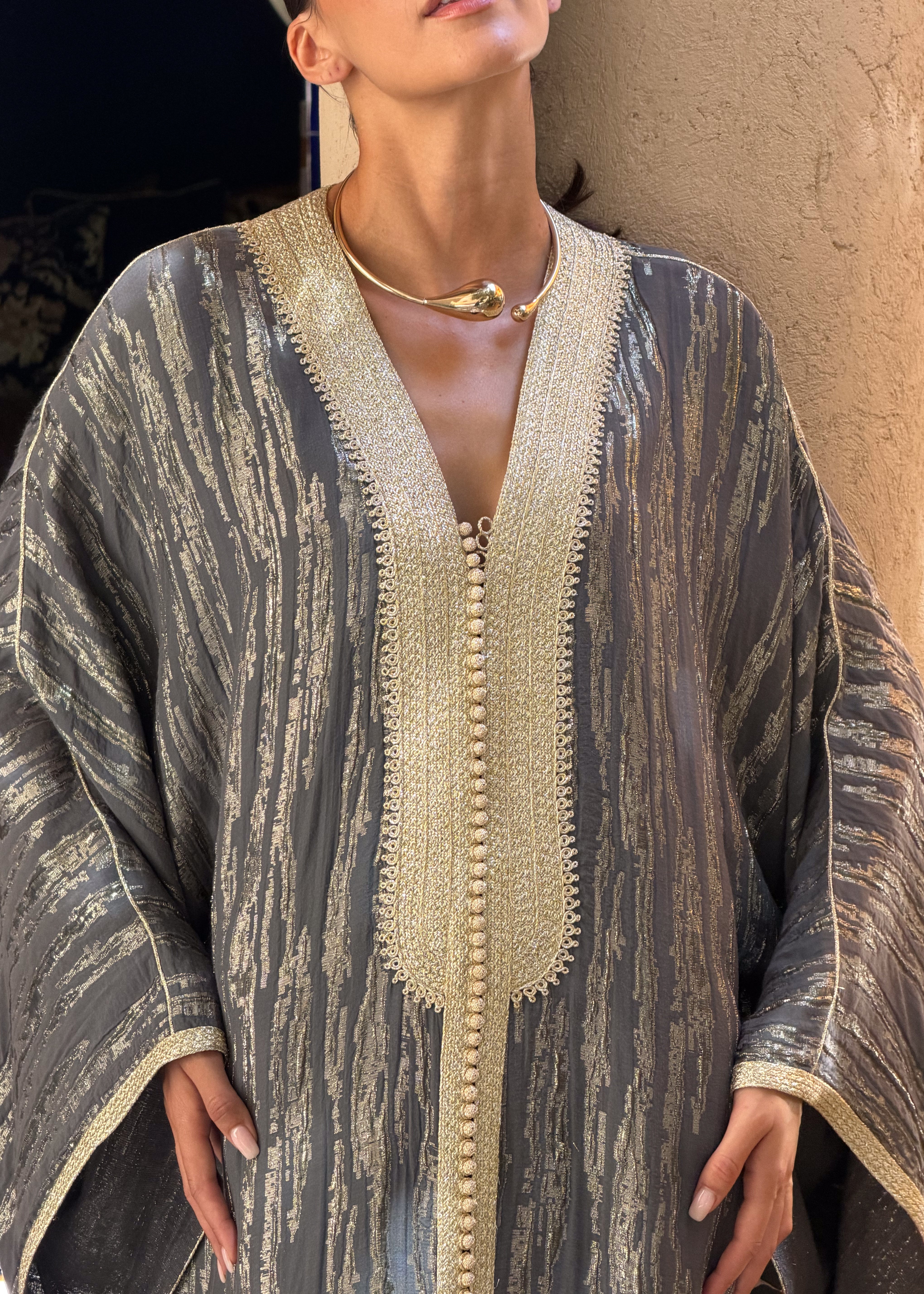 CHAMA KAFTAN