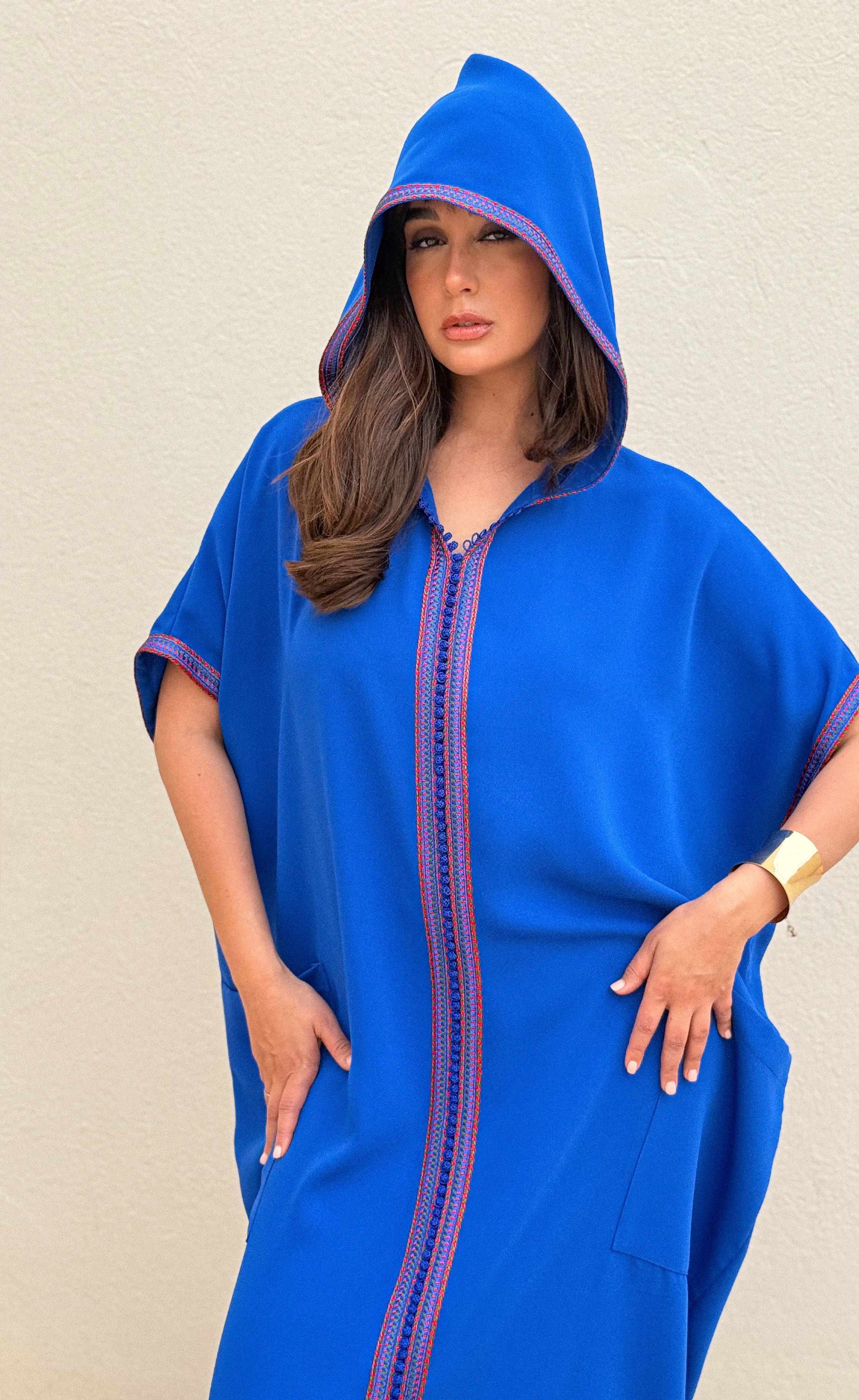 LAMIS DJELLABA
