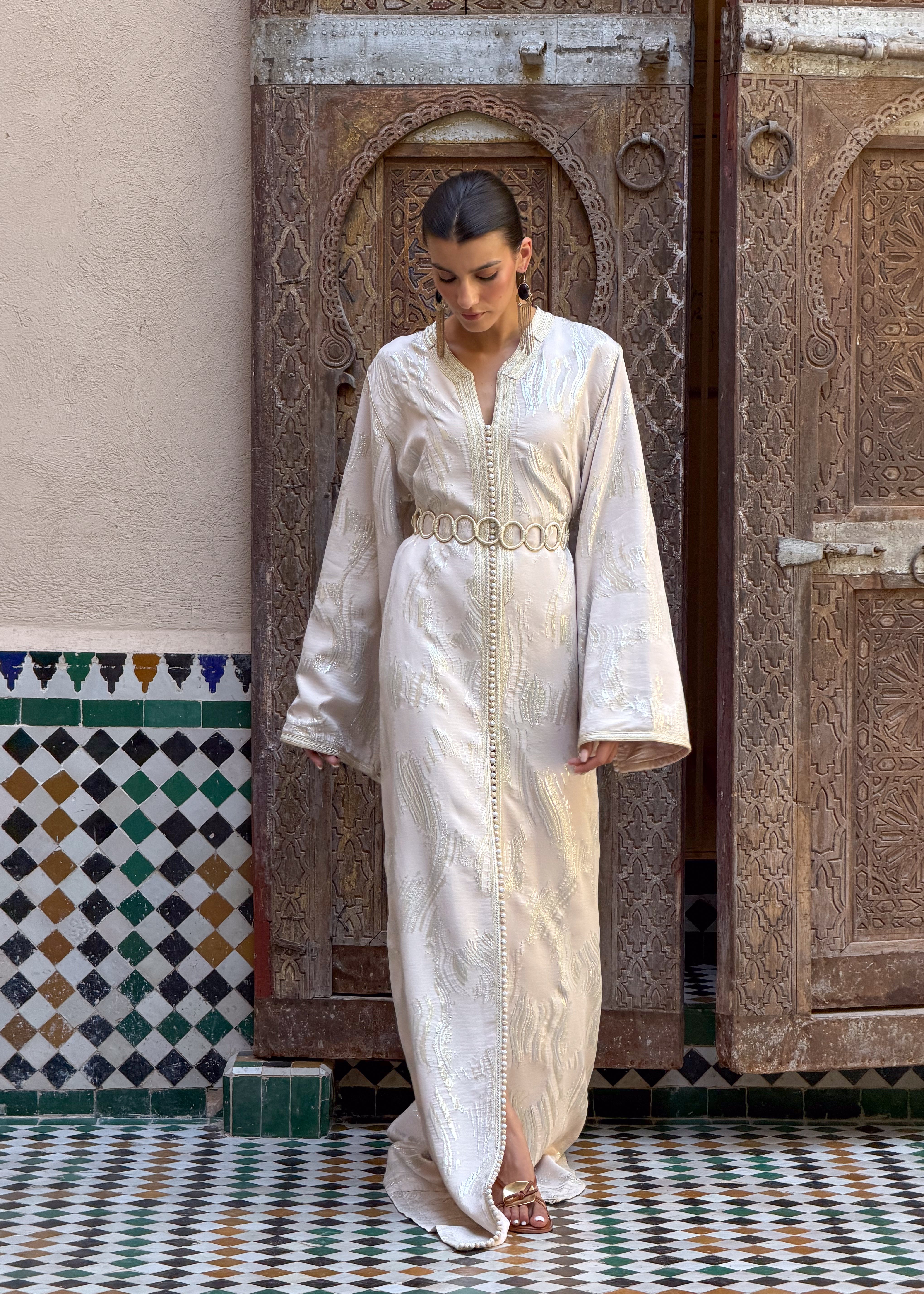 AMSAH KAFTAN