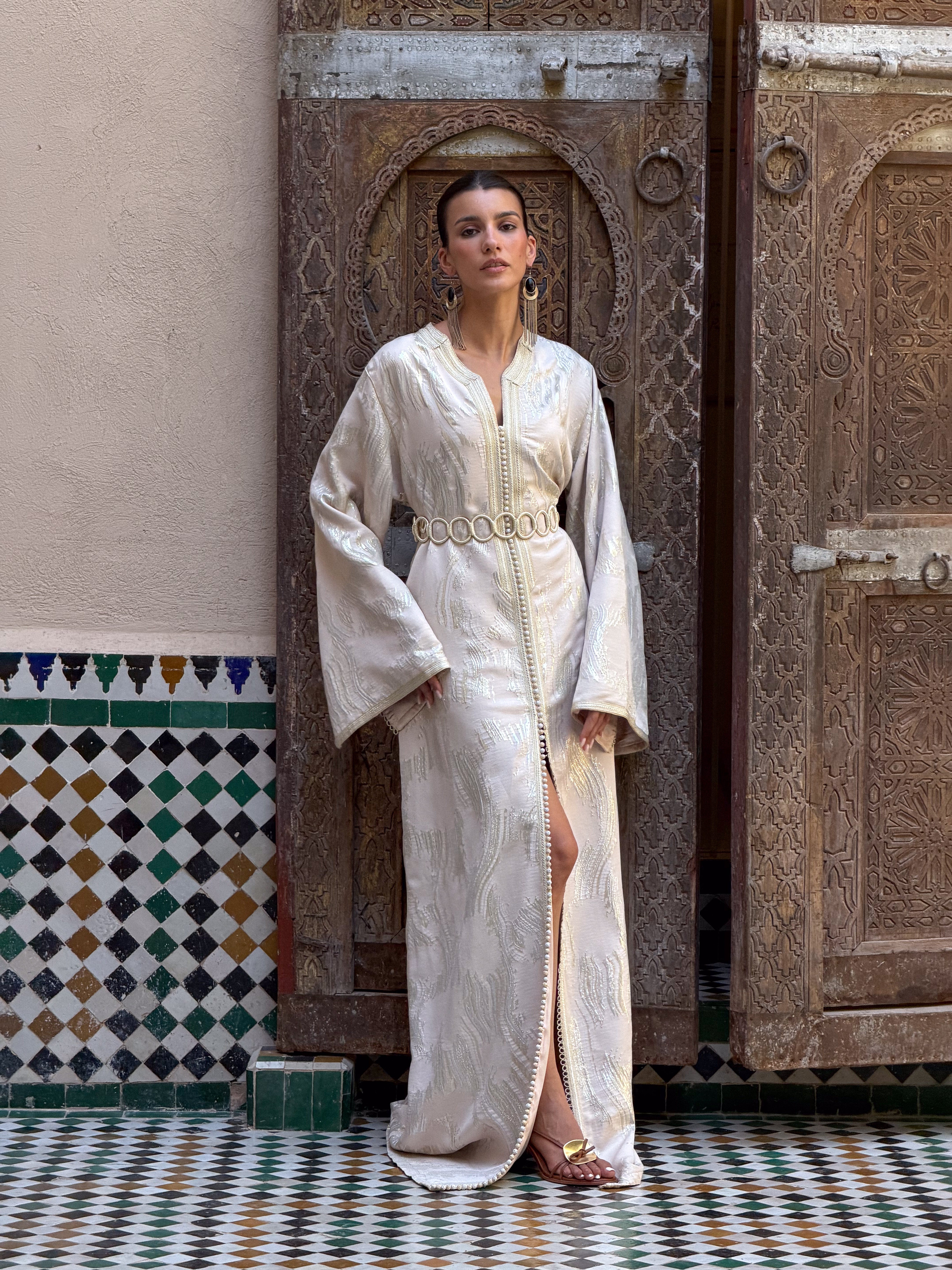 AMSAH KAFTAN