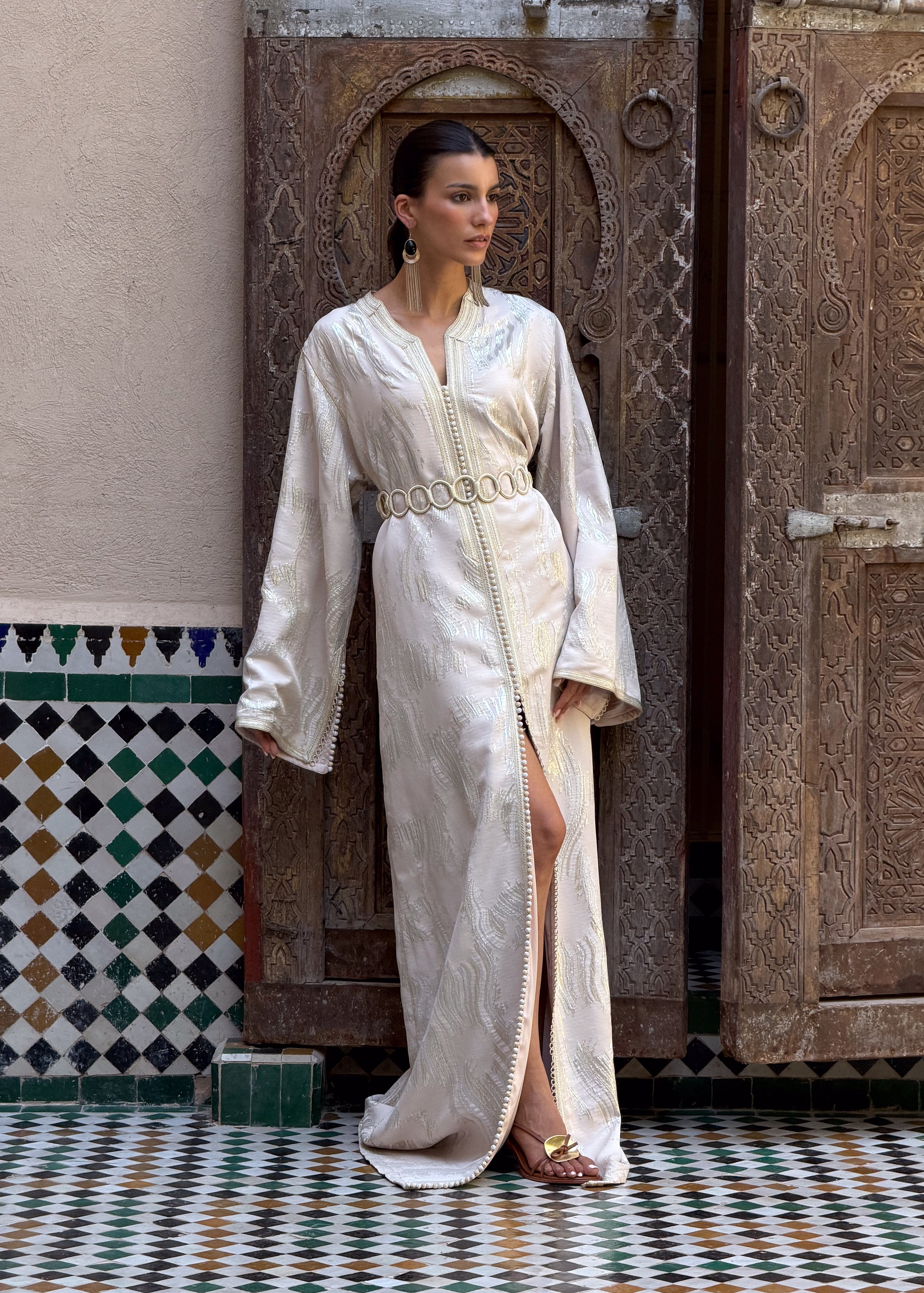 AMSAH KAFTAN