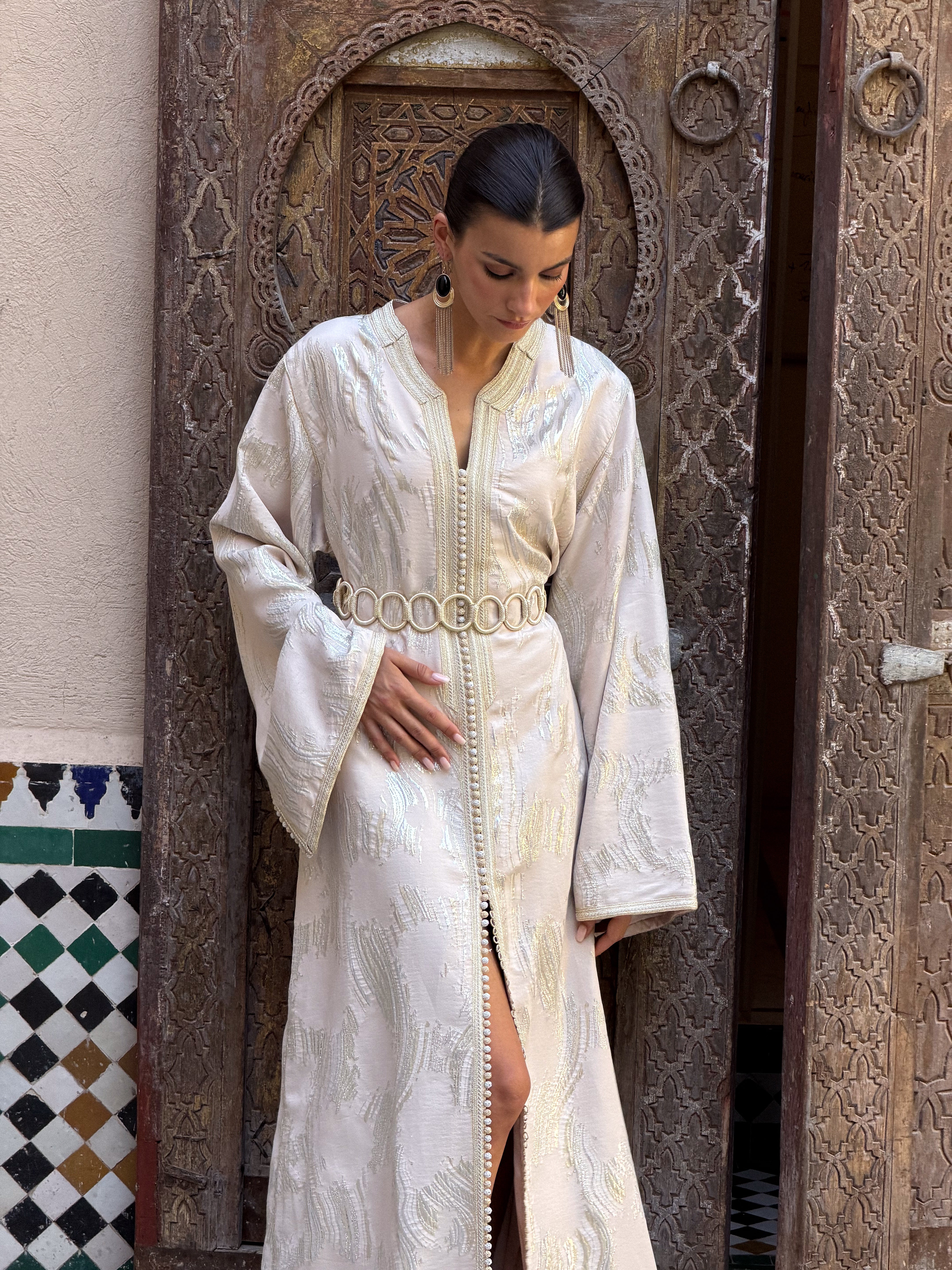 AMSAH KAFTAN