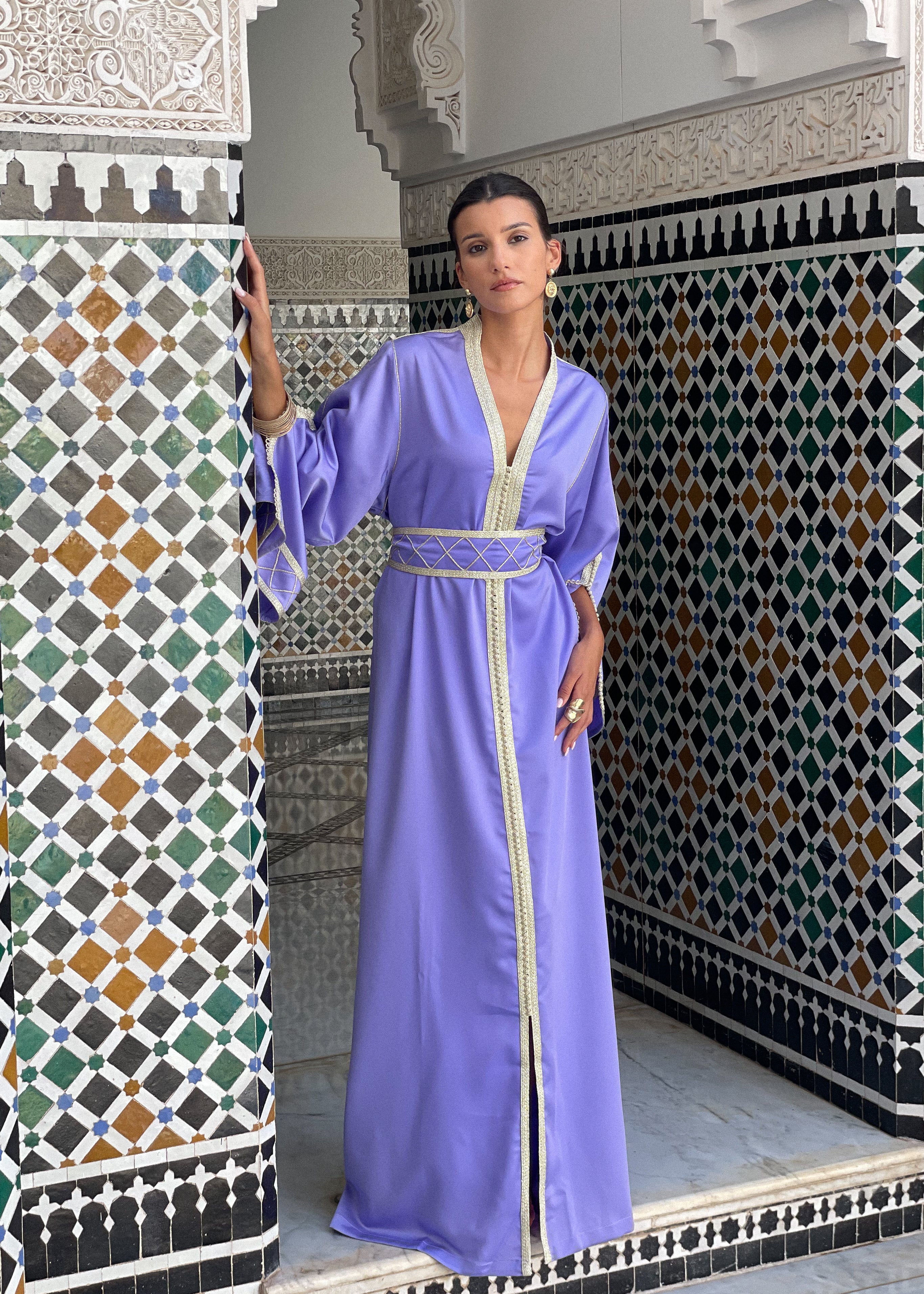 HUDA KAFTAN