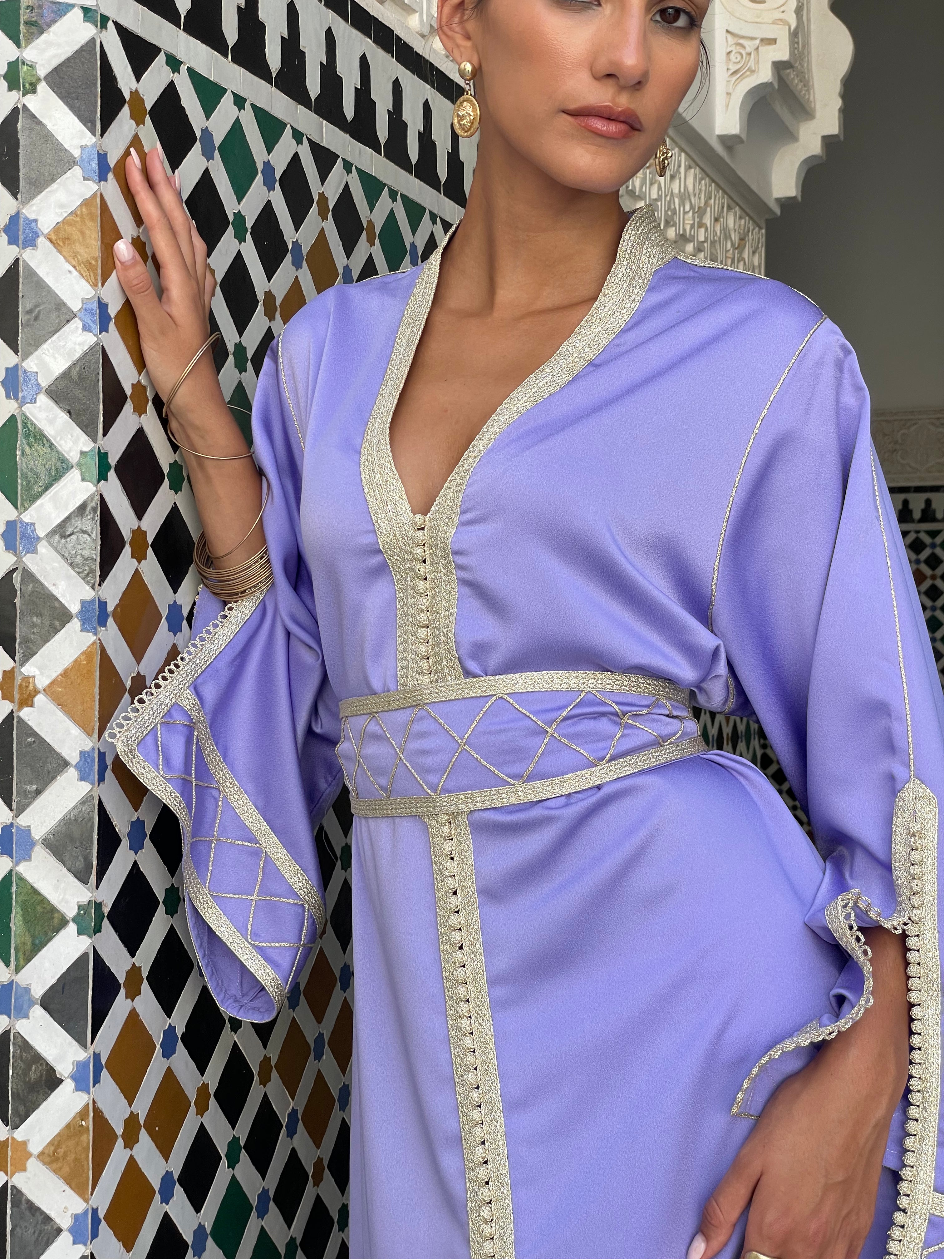 HUDA KAFTAN