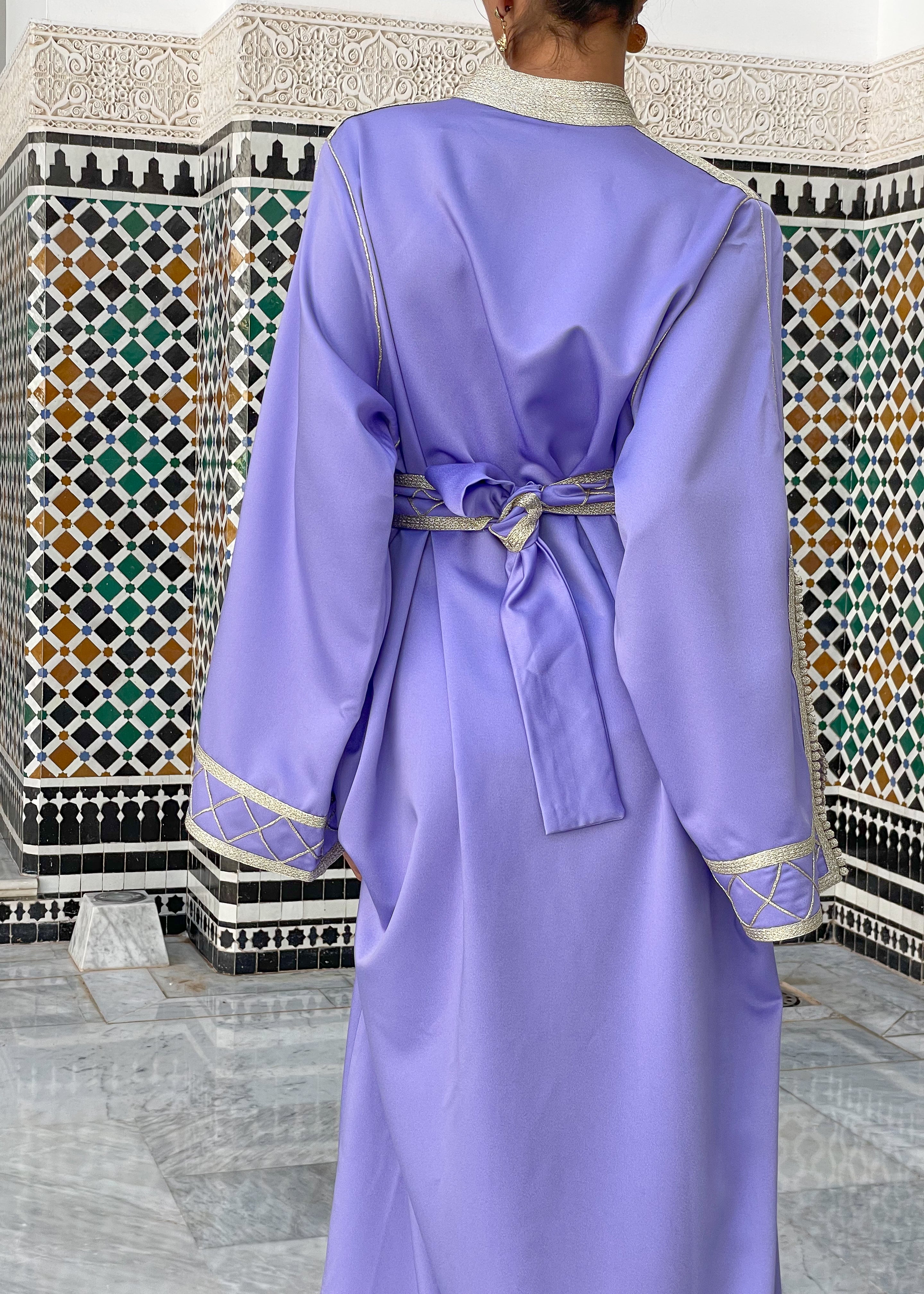 HUDA KAFTAN