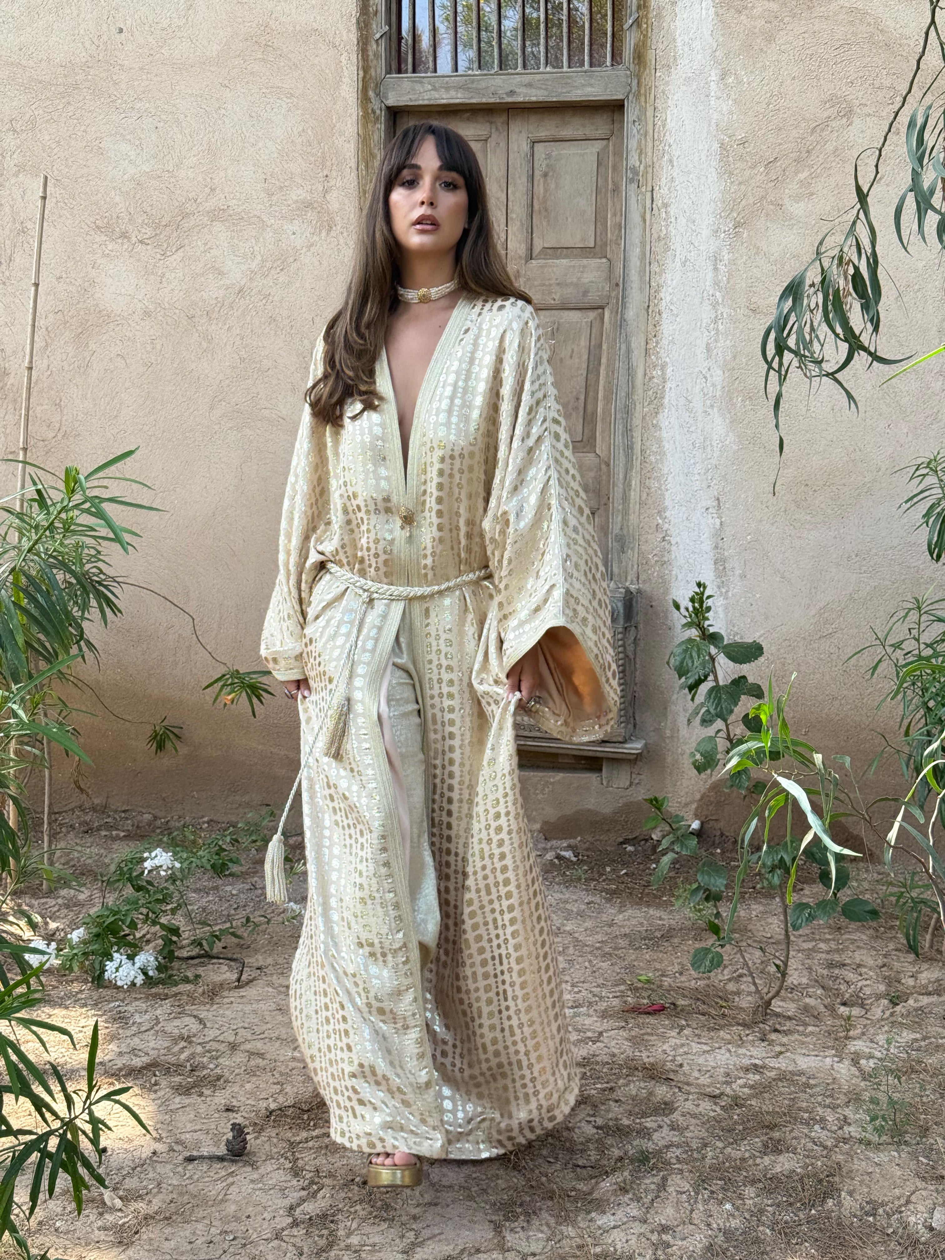 DANA TWO-PIECE SET