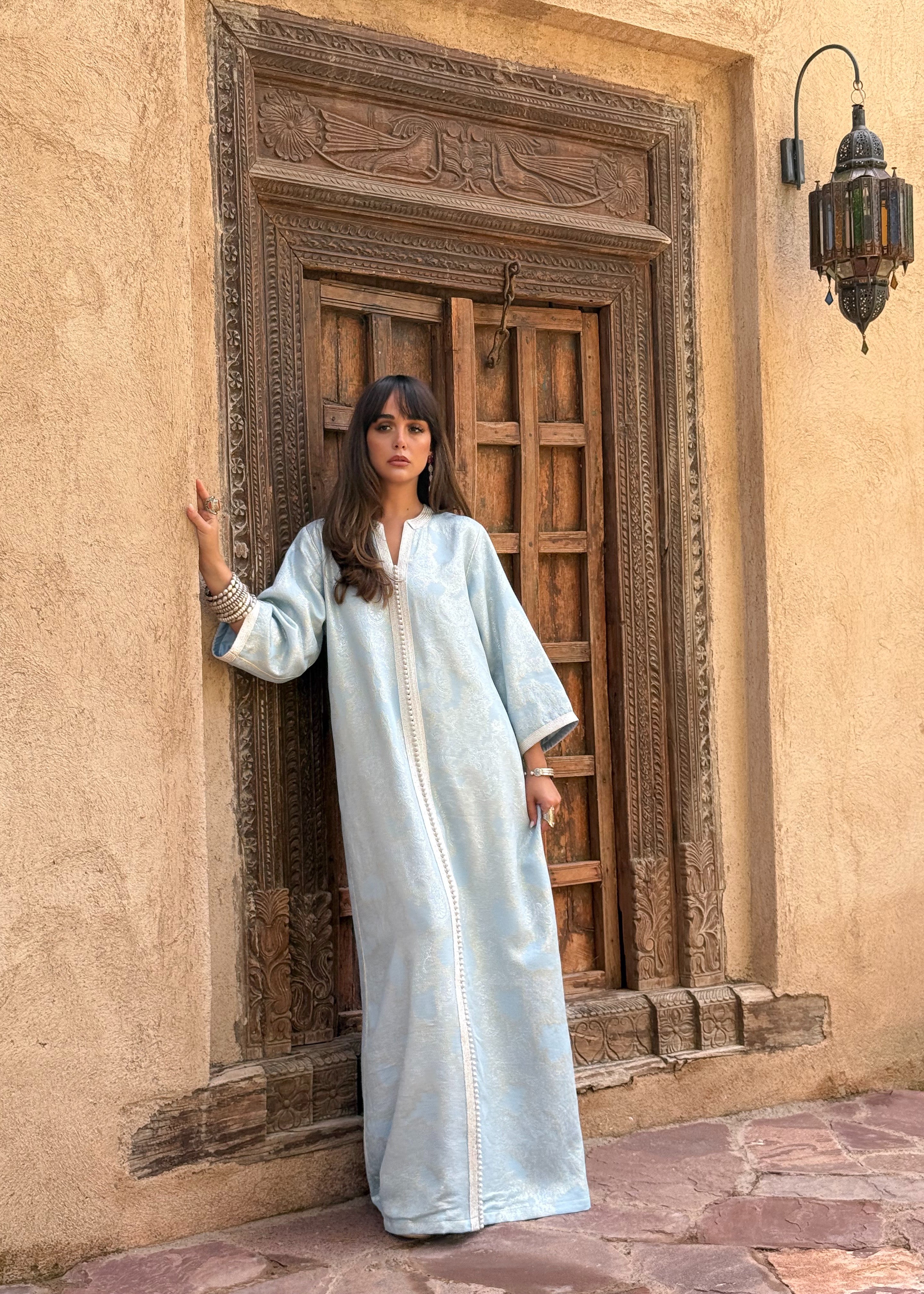 MAYRA KAFTAN