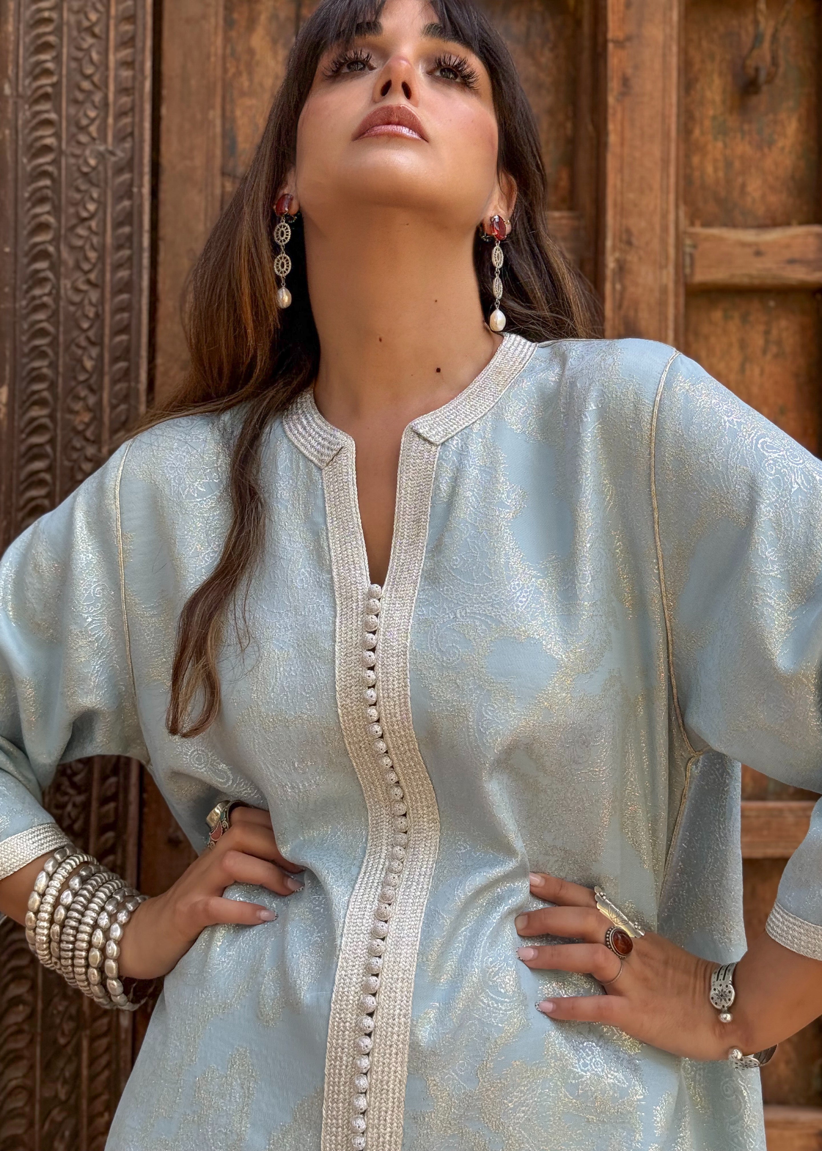 MAYRA KAFTAN