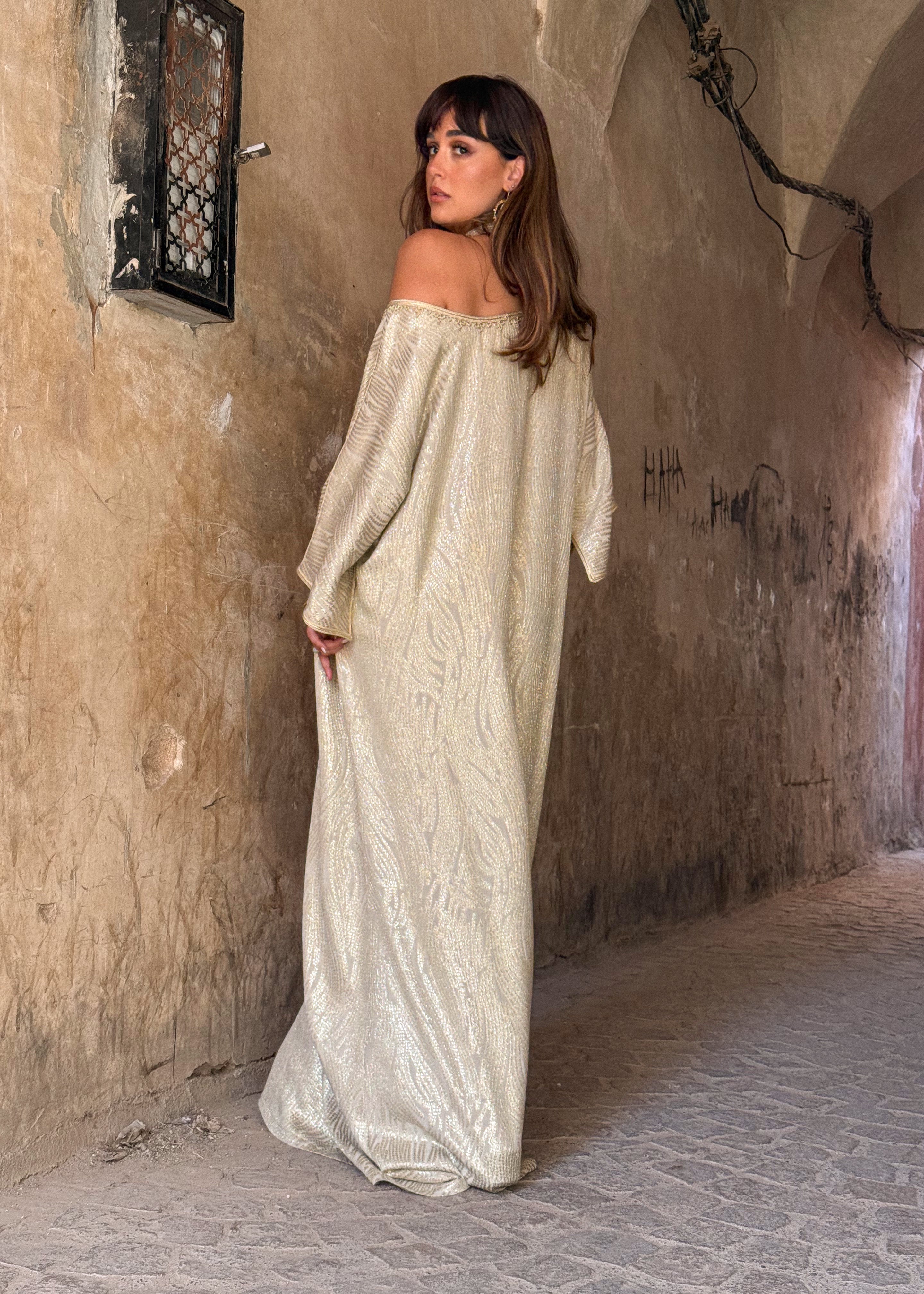 HALA KAFTAN