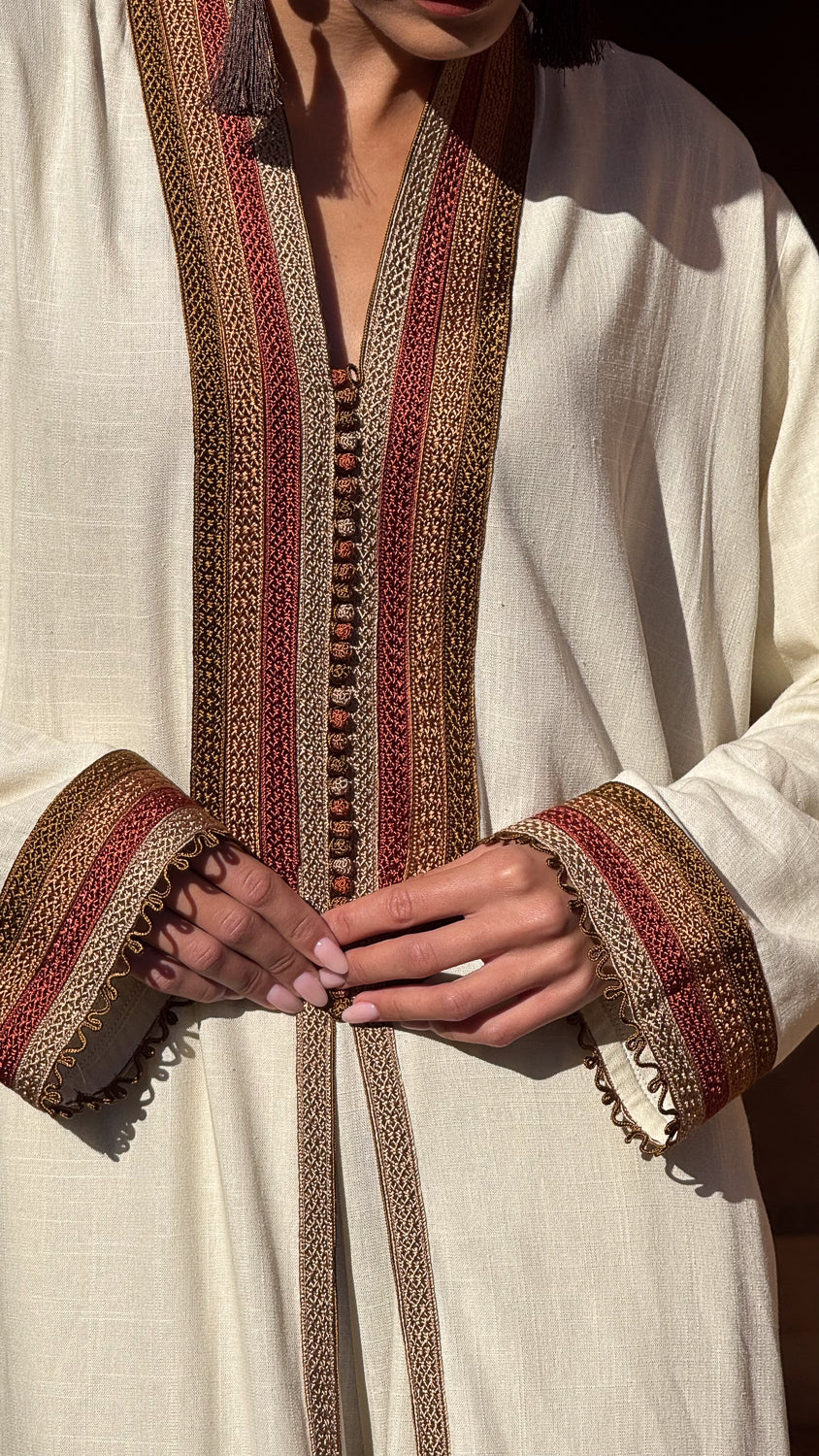 NAEL MATCHING SET