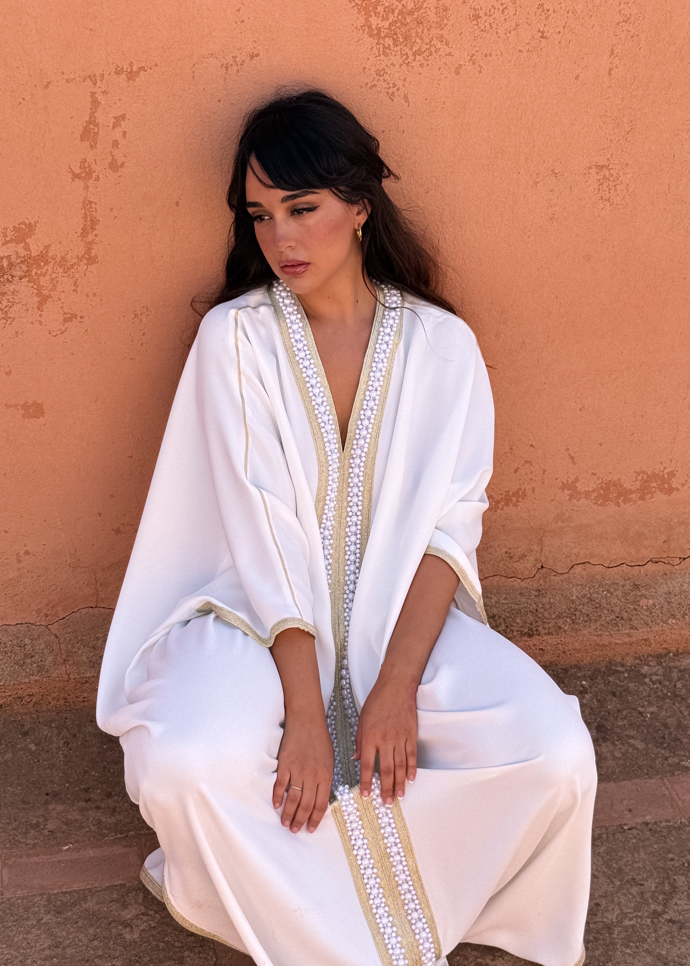 LALLA KAFTAN