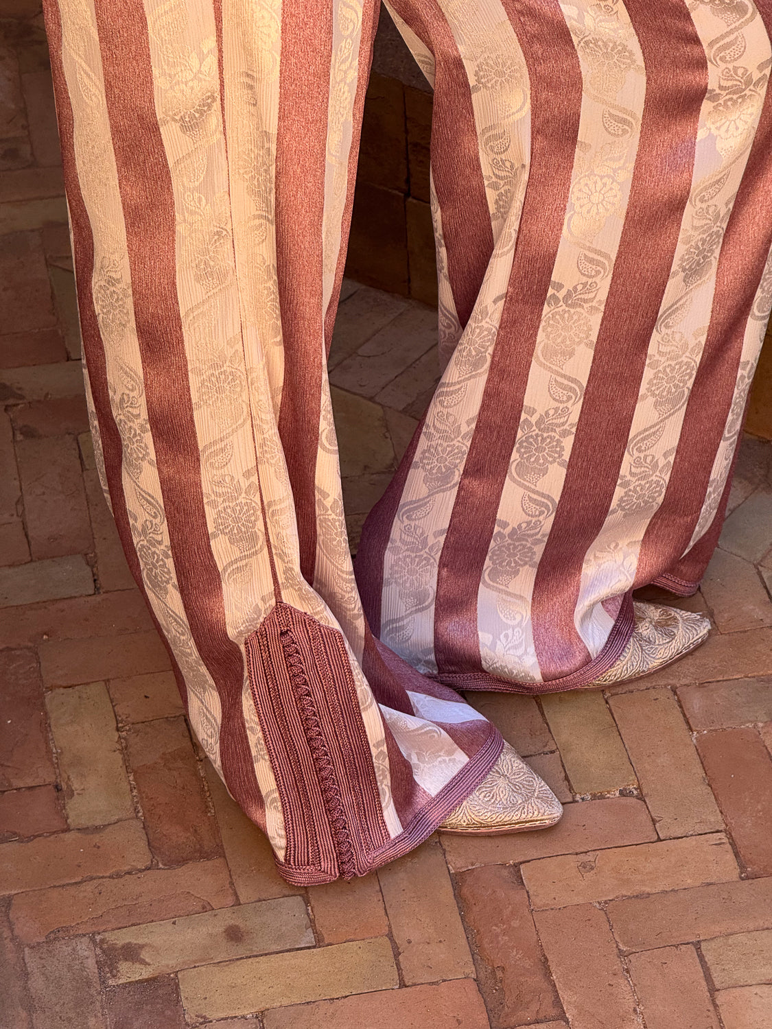 NEDJMA MATCHING SET