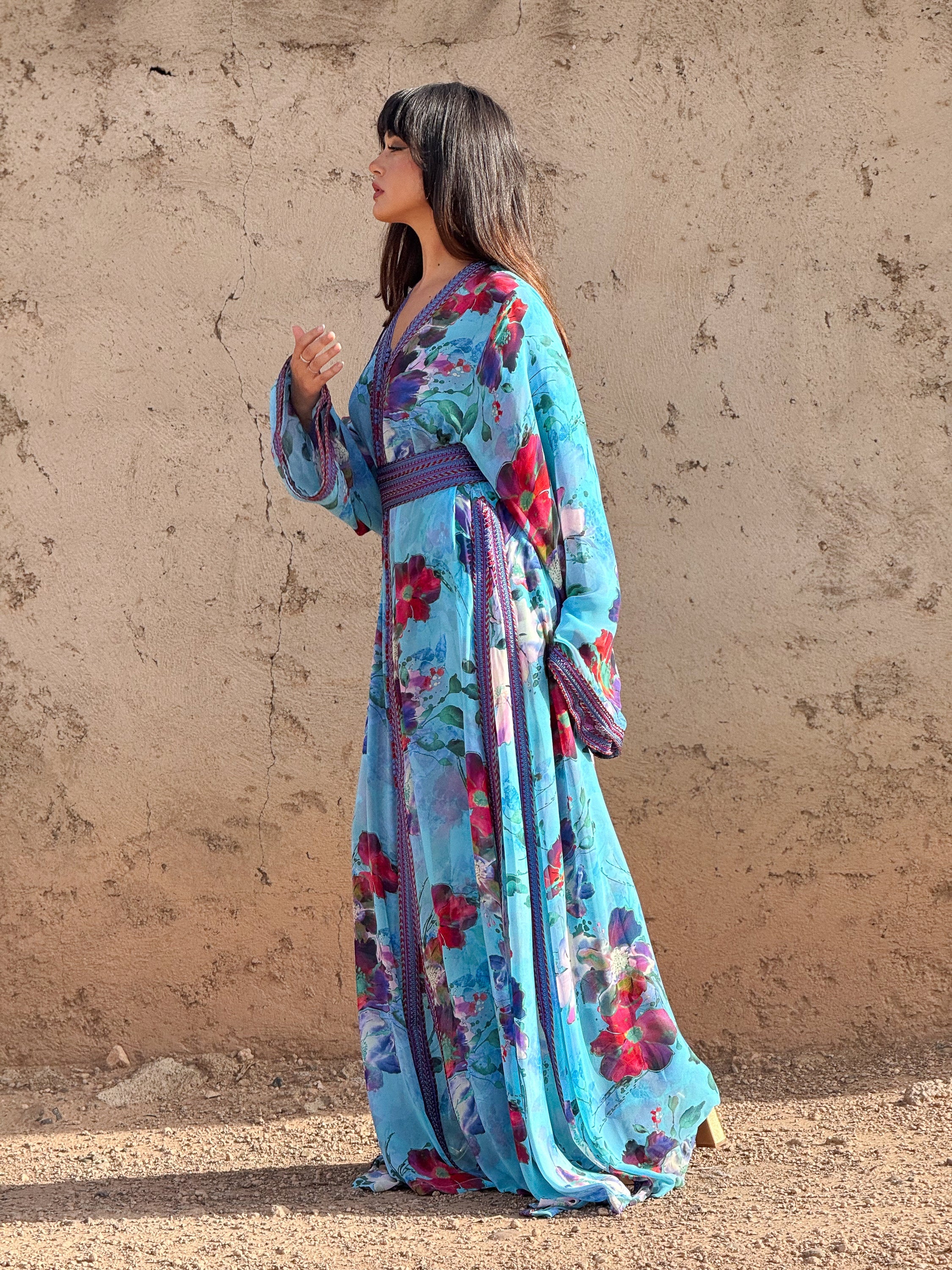 LOLA KAFTAN